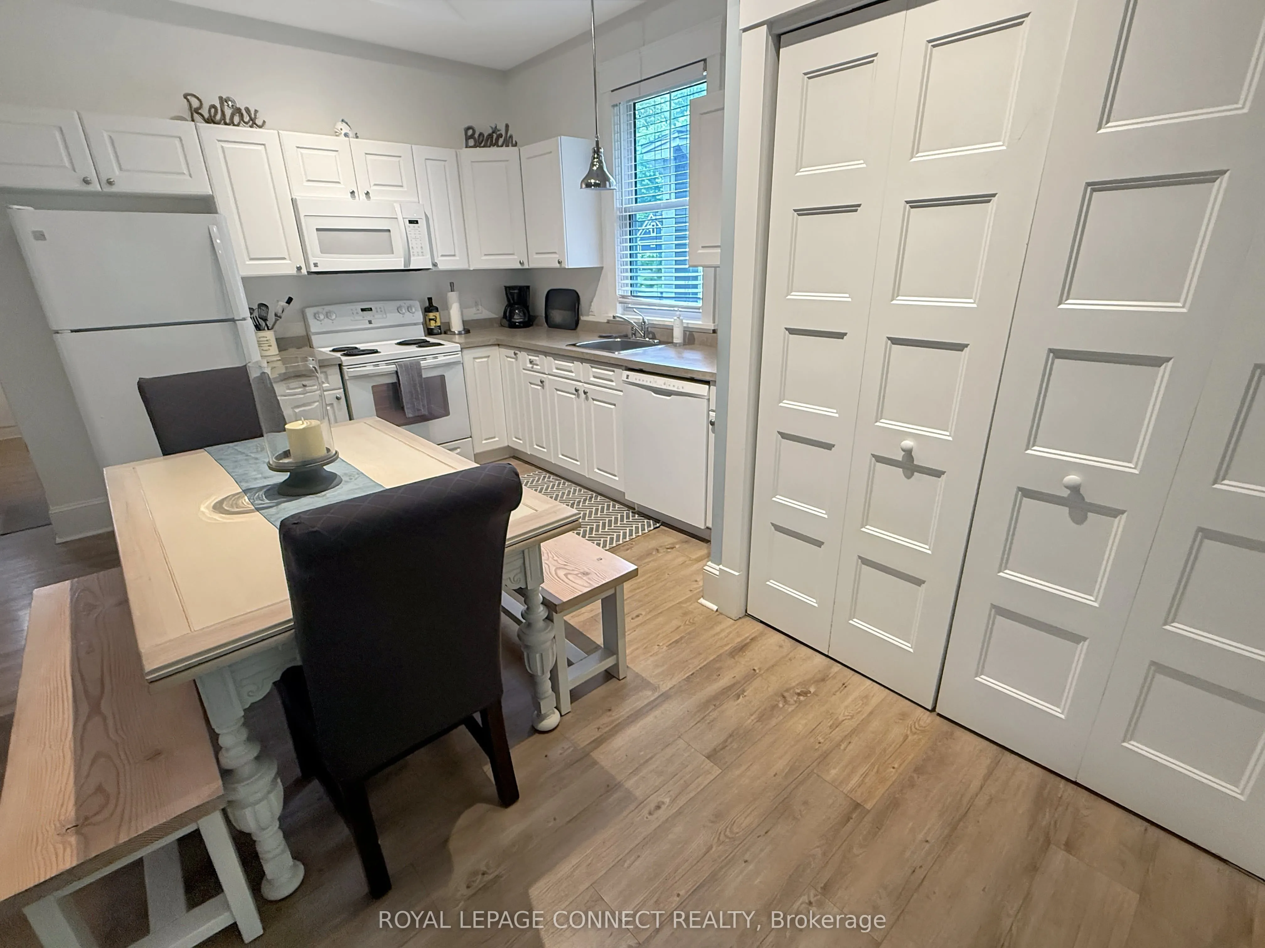 36 Hollow Lane, #201