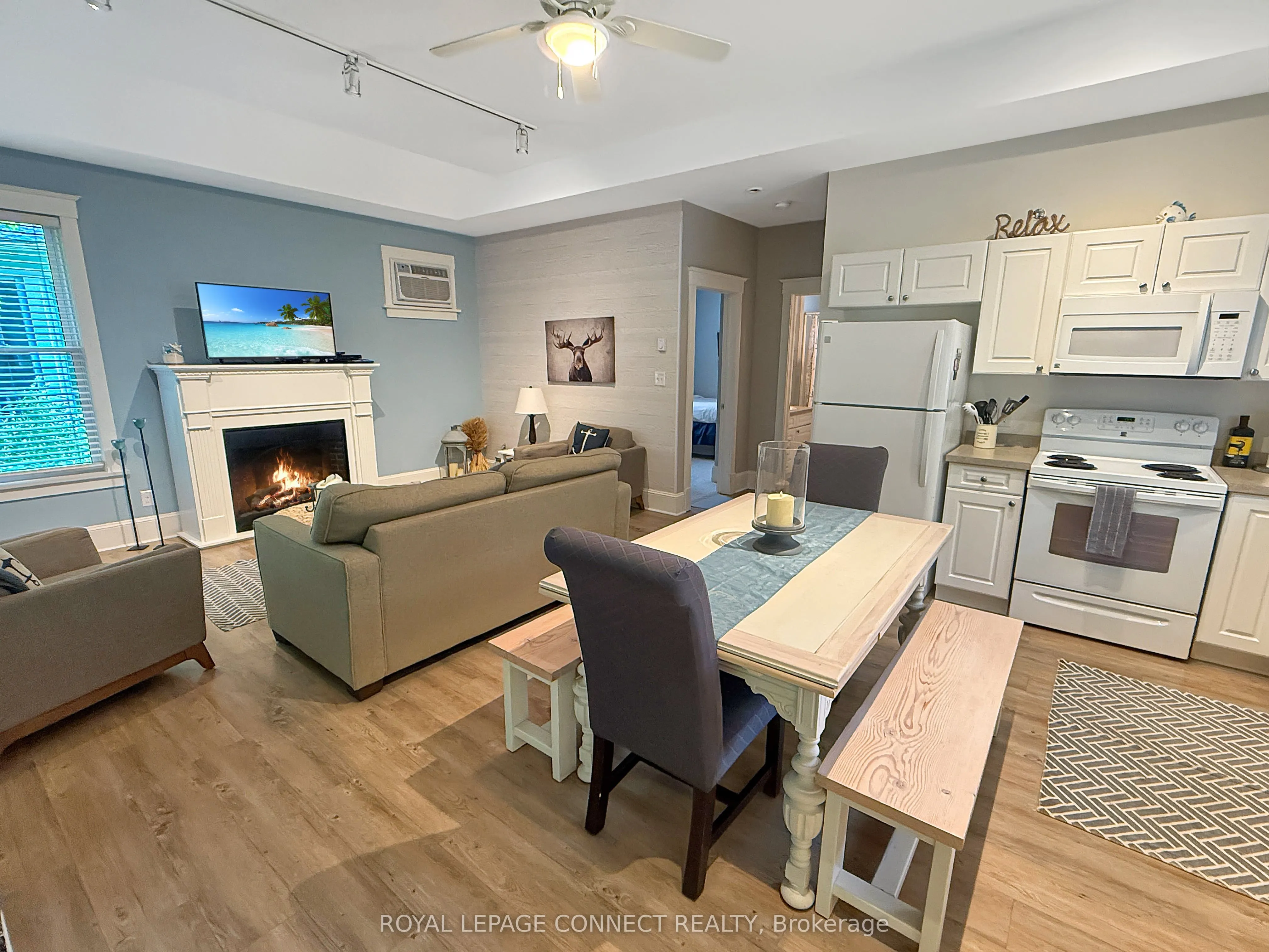 36 Hollow Lane, #201