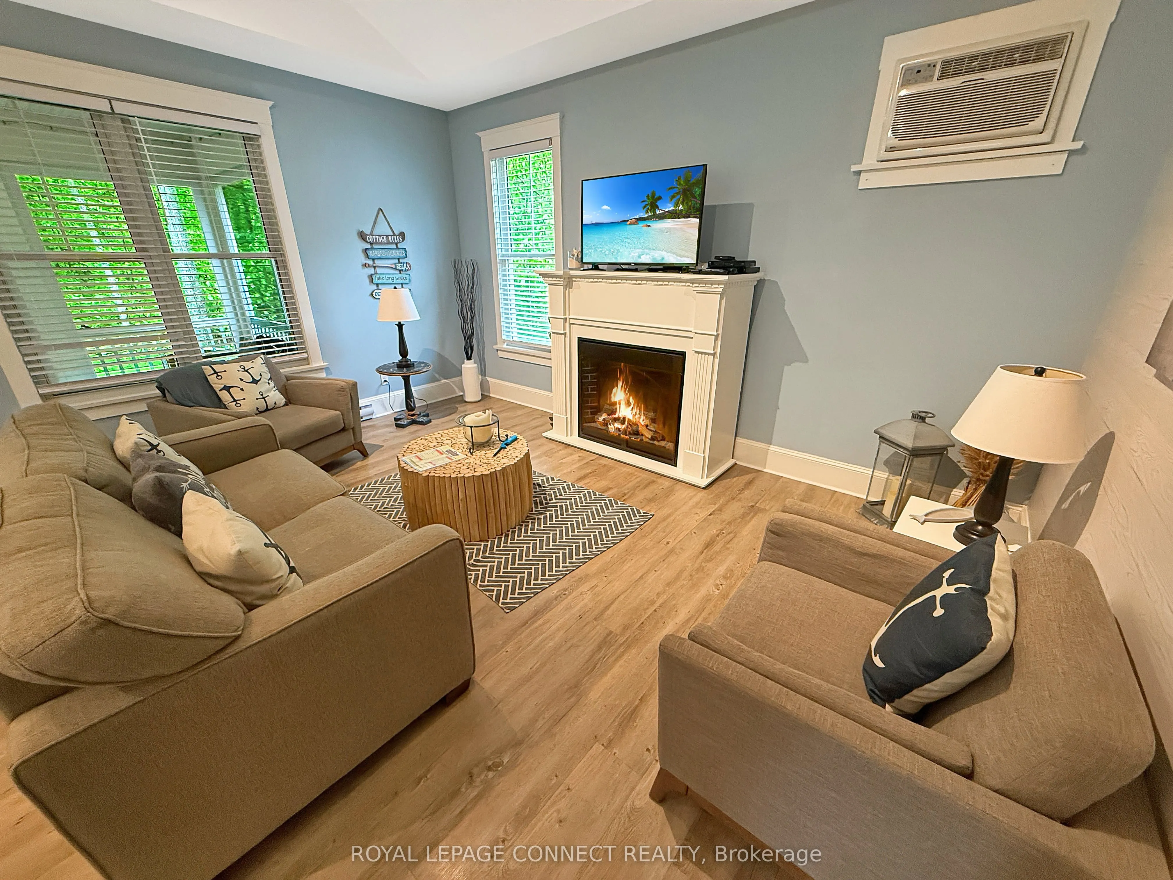 36 Hollow Lane, #201