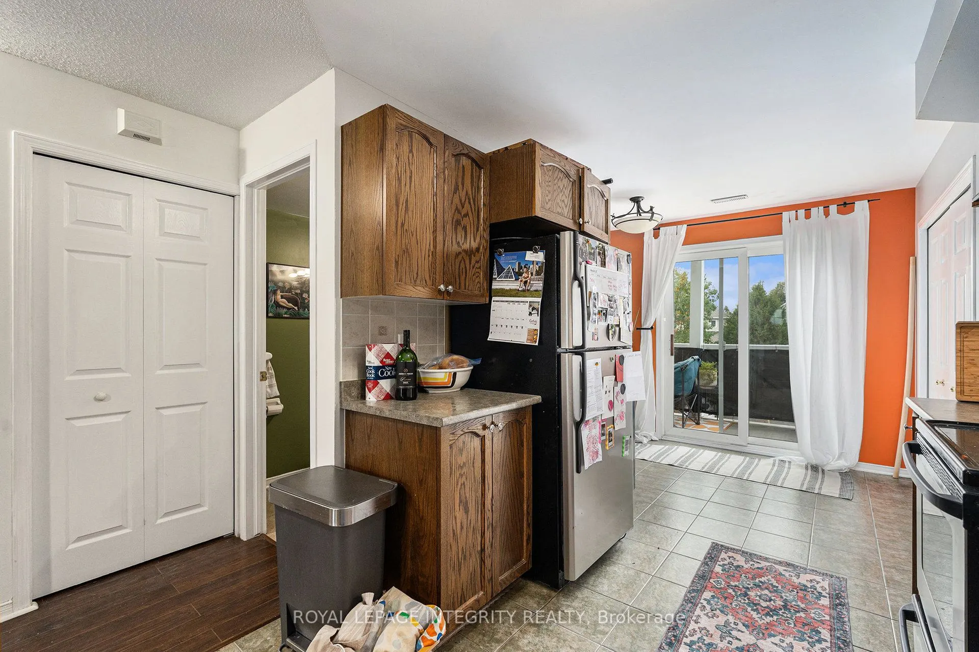 813 Longfields Drive, #10