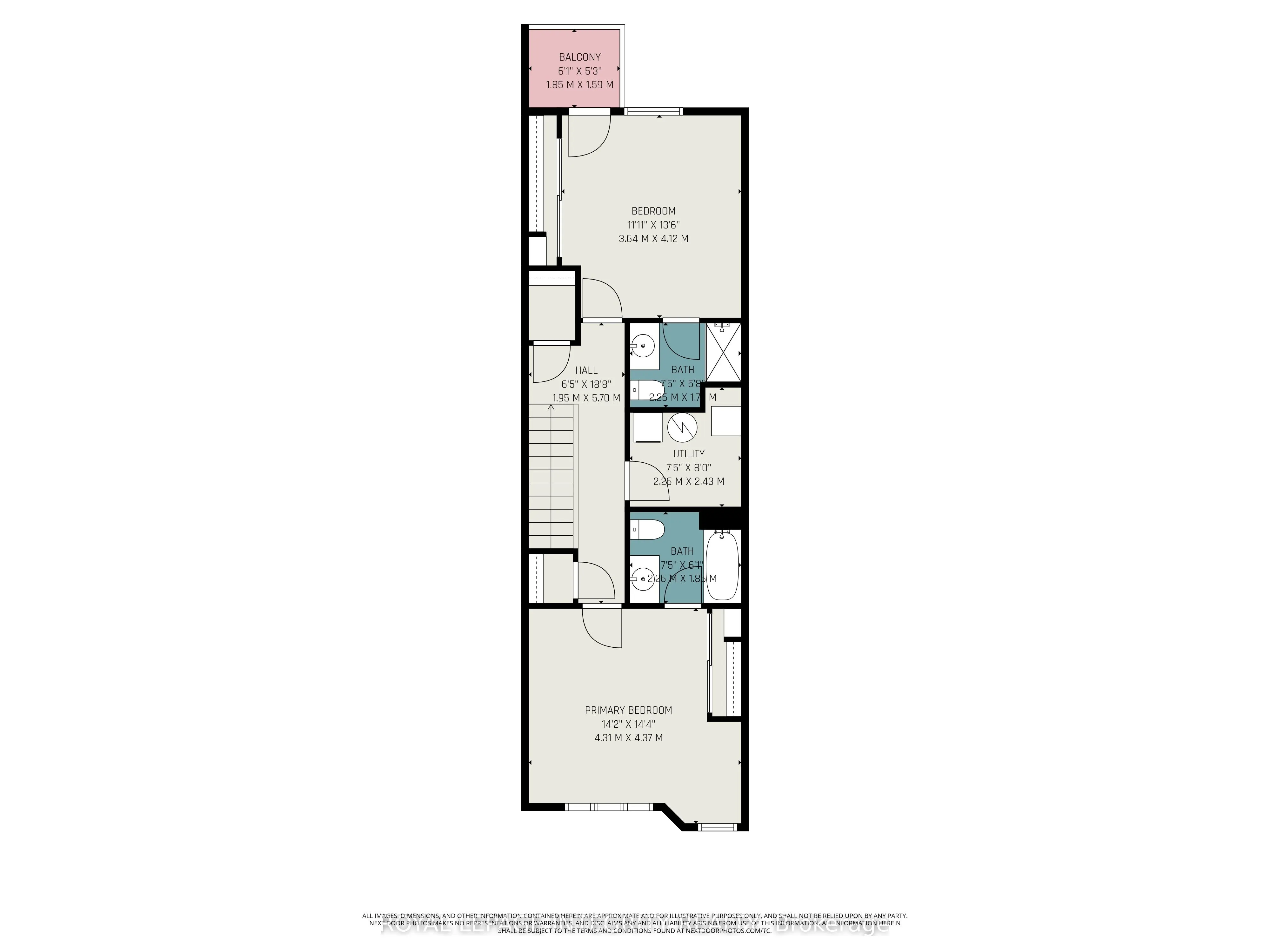 813 Longfields Drive, #10