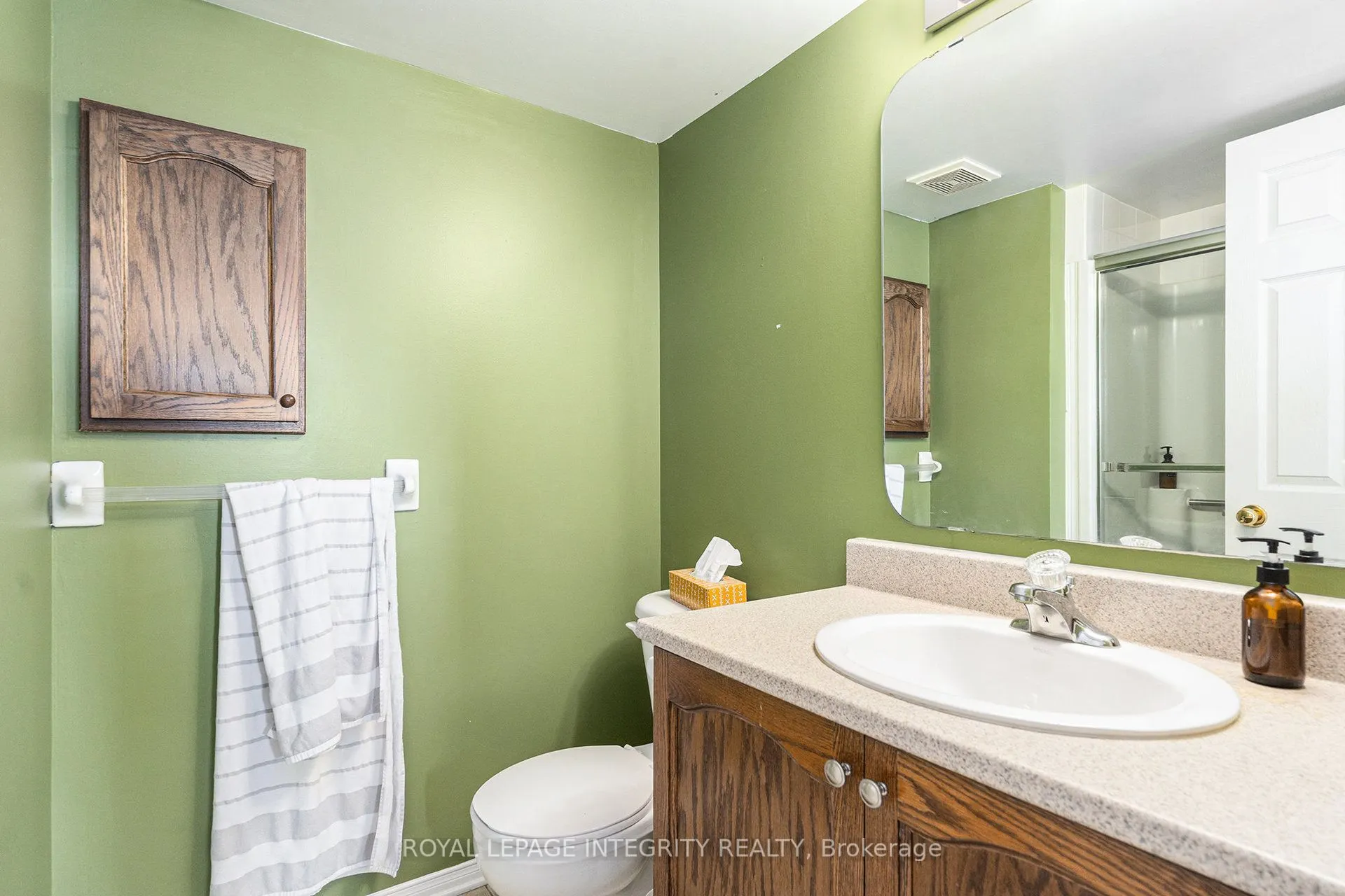 813 Longfields Drive, #10