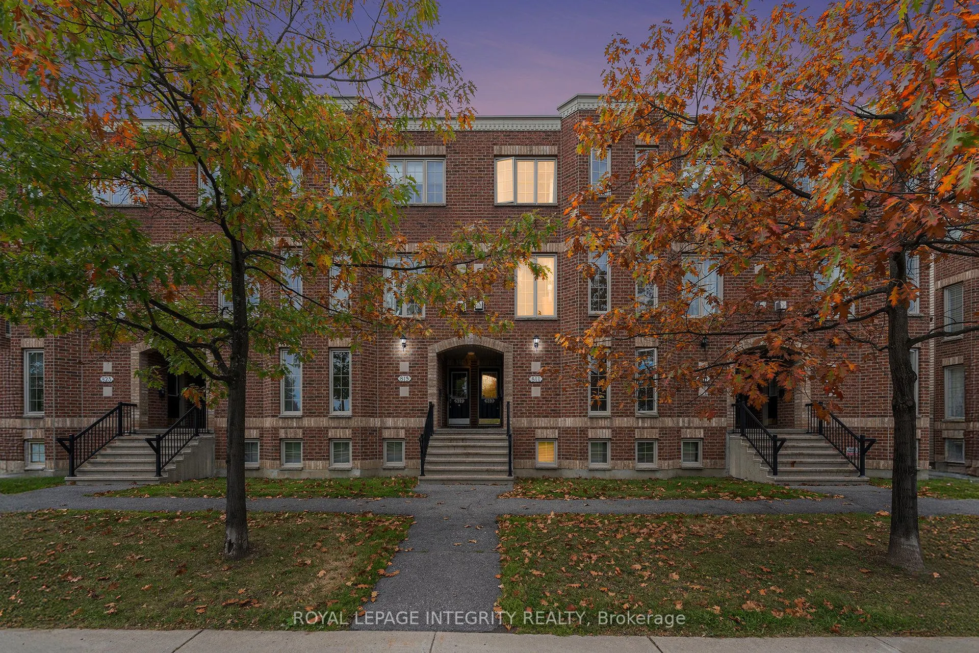 813 Longfields Drive, #10