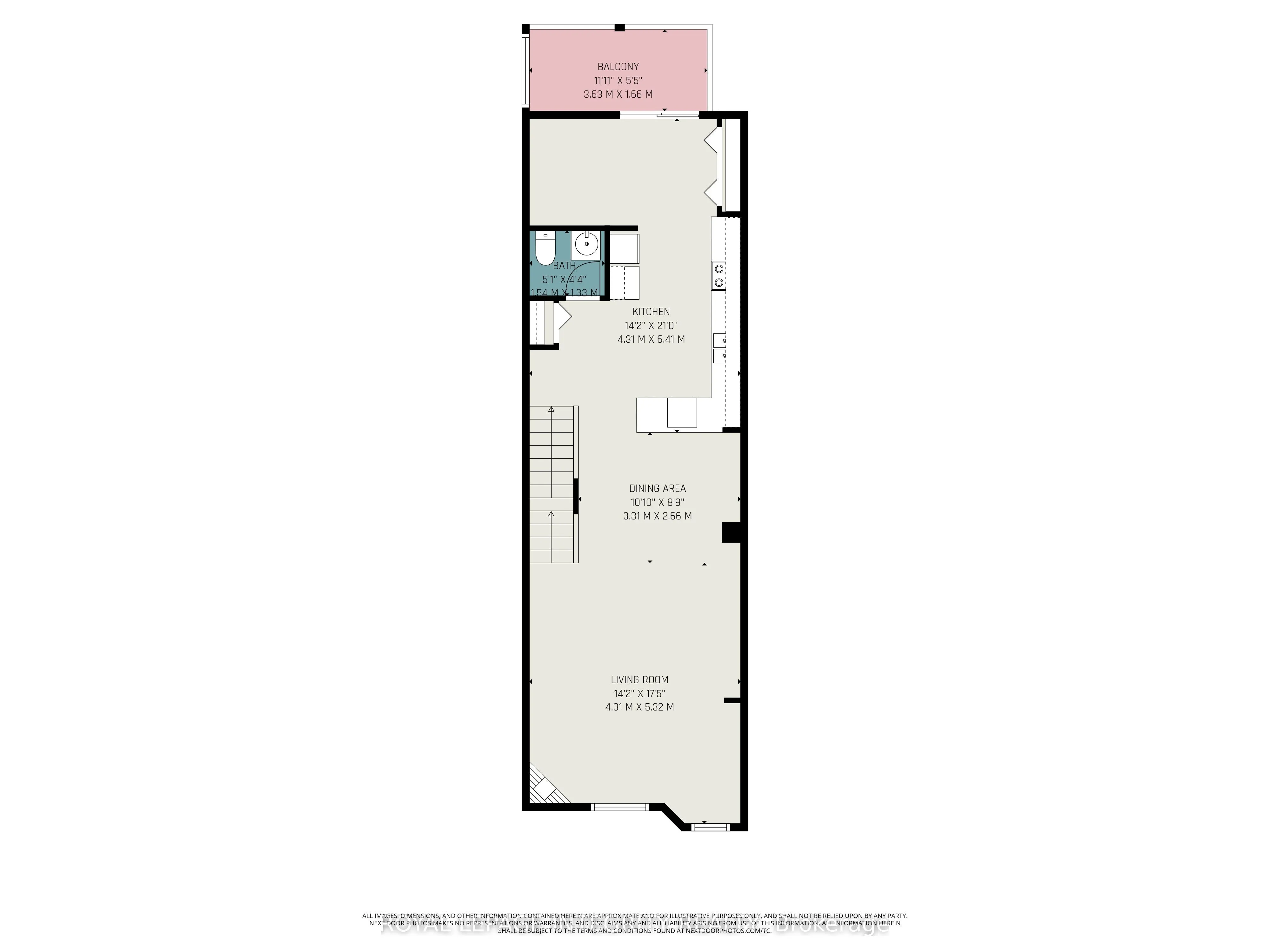 813 Longfields Drive, #10