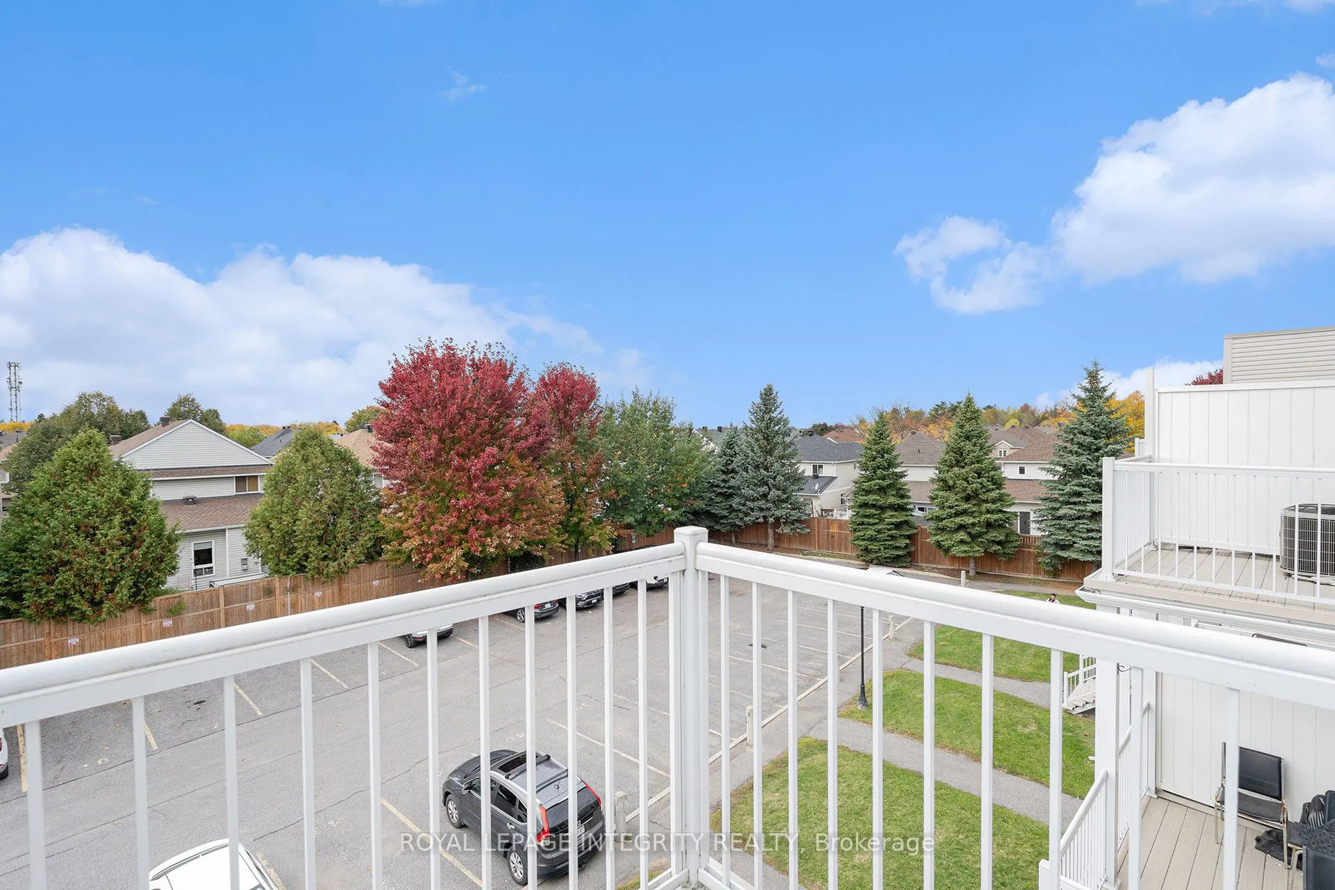 813 Longfields Drive, #10