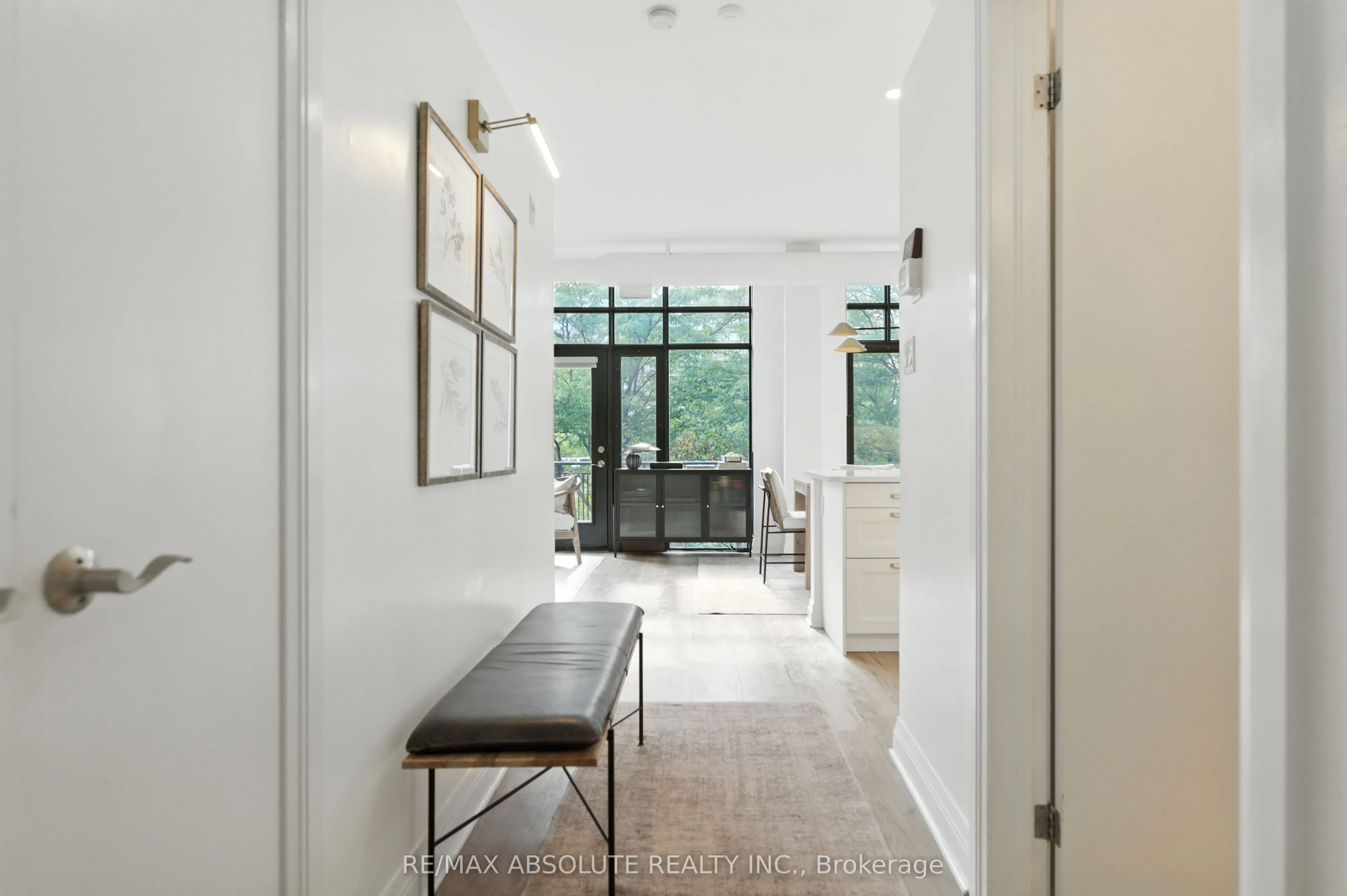 300 Powell Avenue, #314
