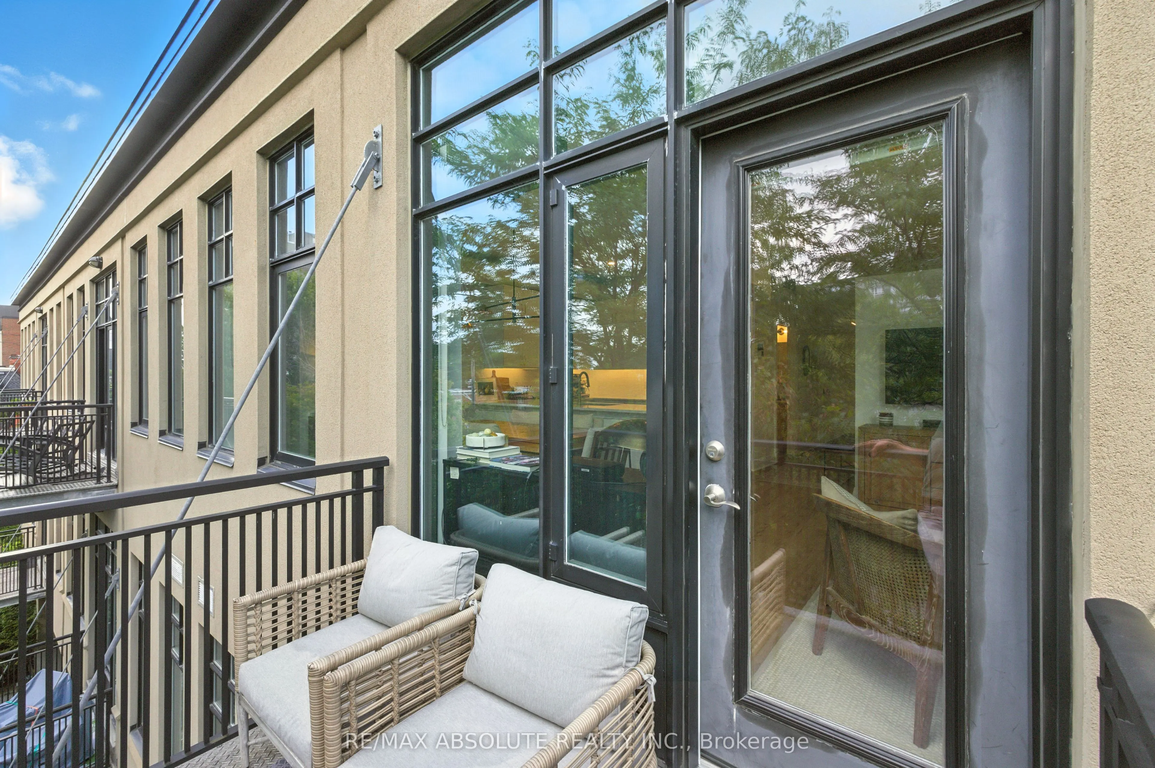 300 Powell Avenue, #314