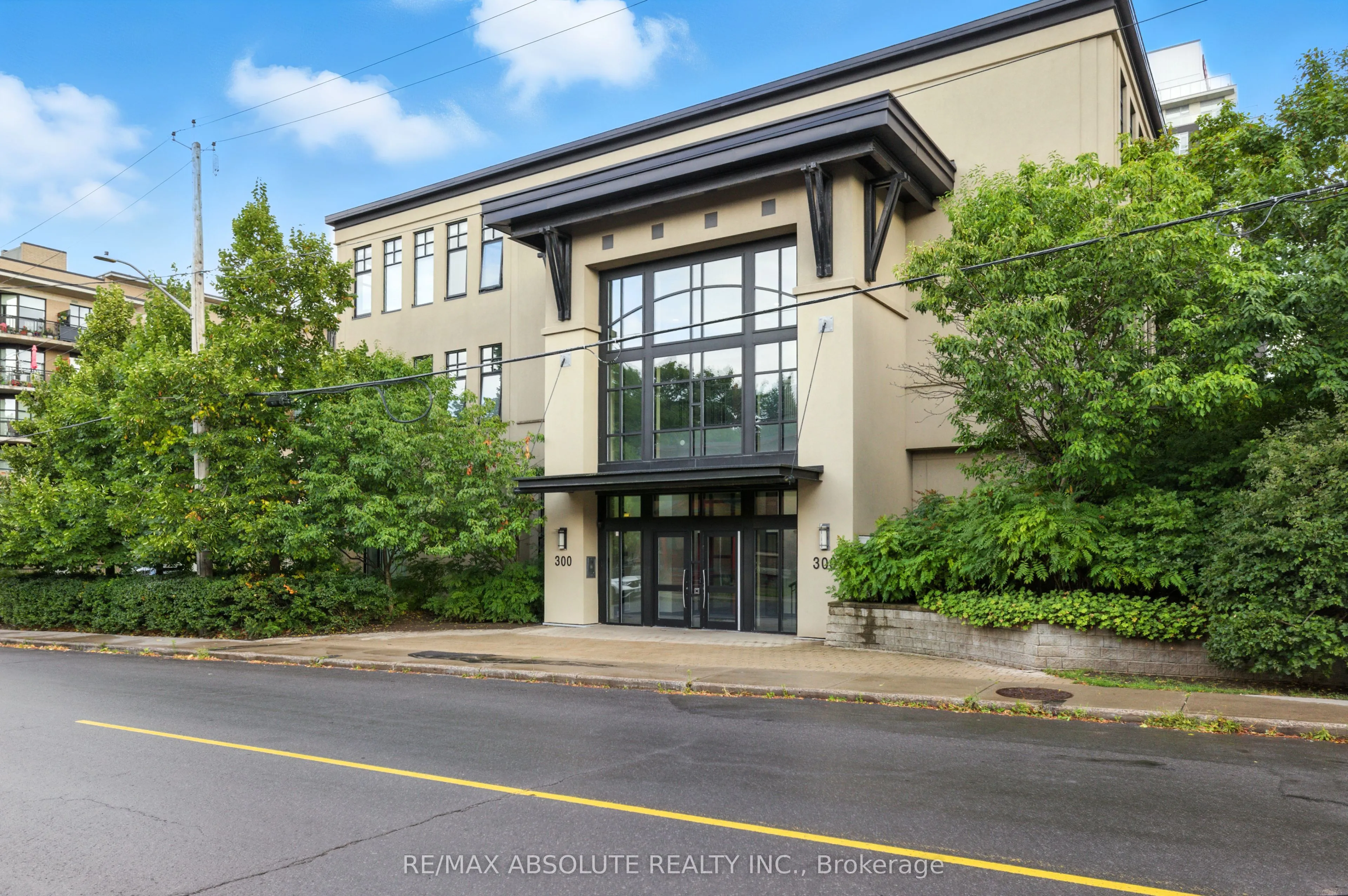 300 Powell Avenue, #314