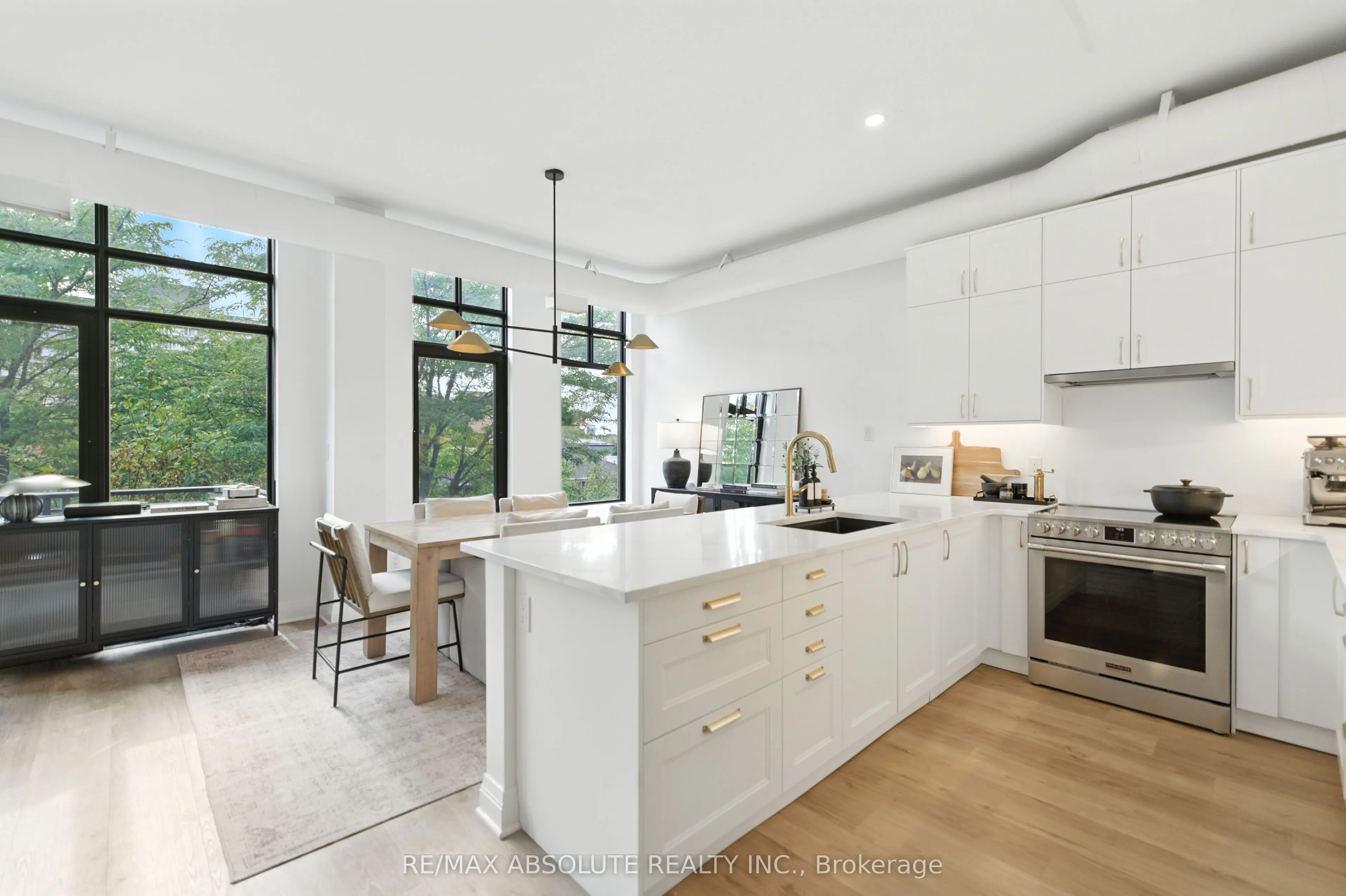 300 Powell Avenue, #314