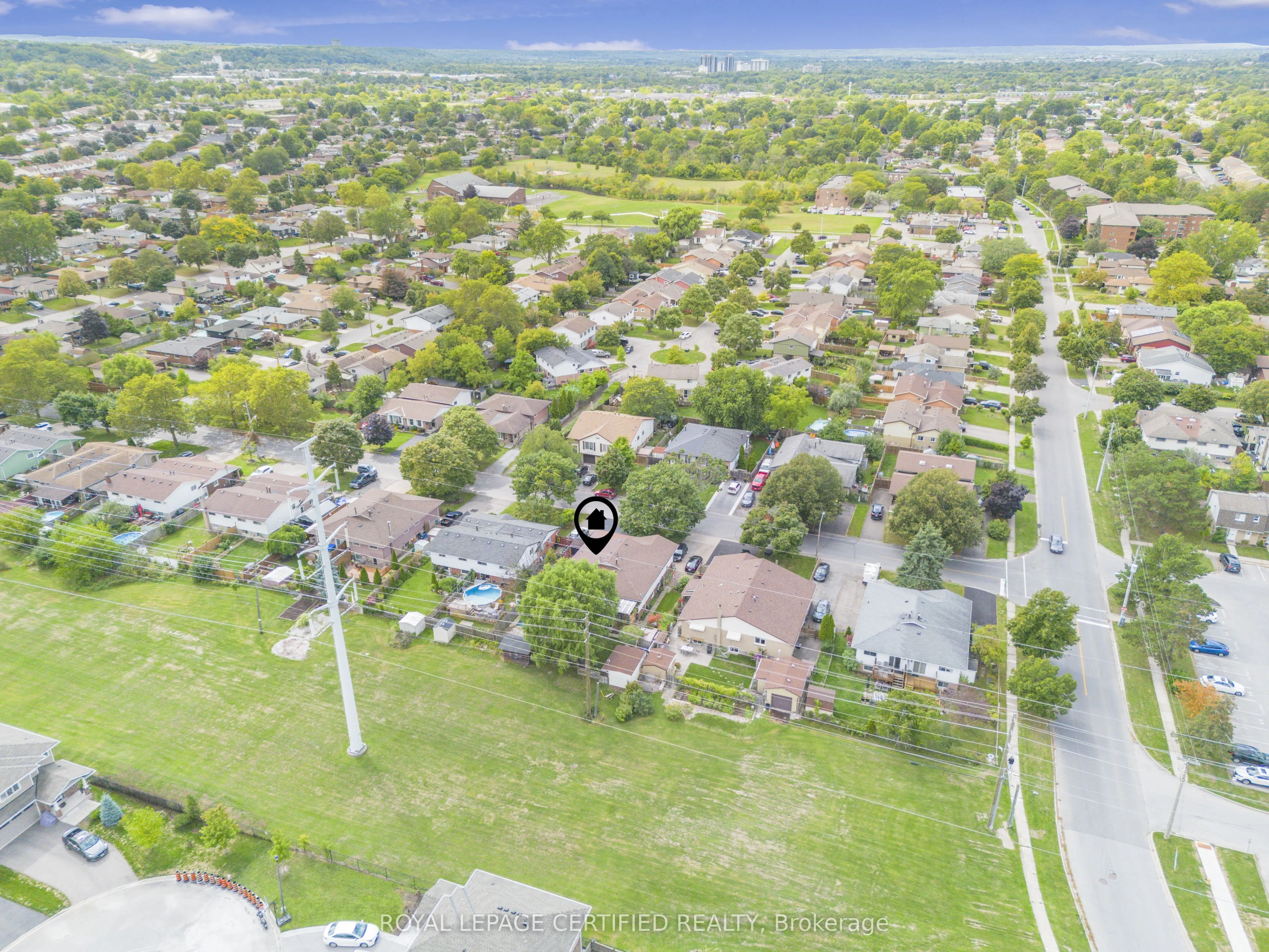 260 St Augustine Drive