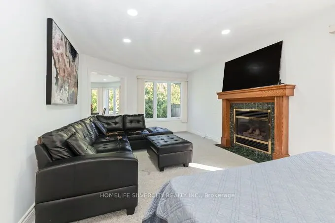 126 Montmorency Drive