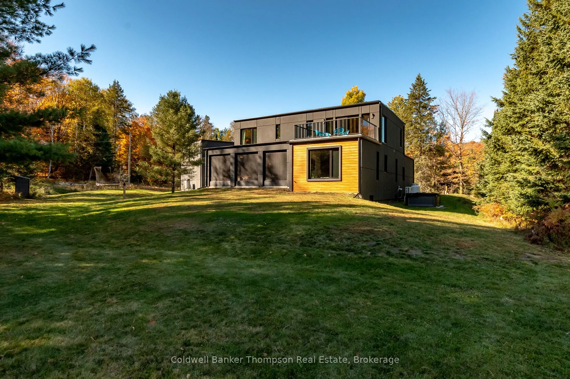 649 Skyhills Road
