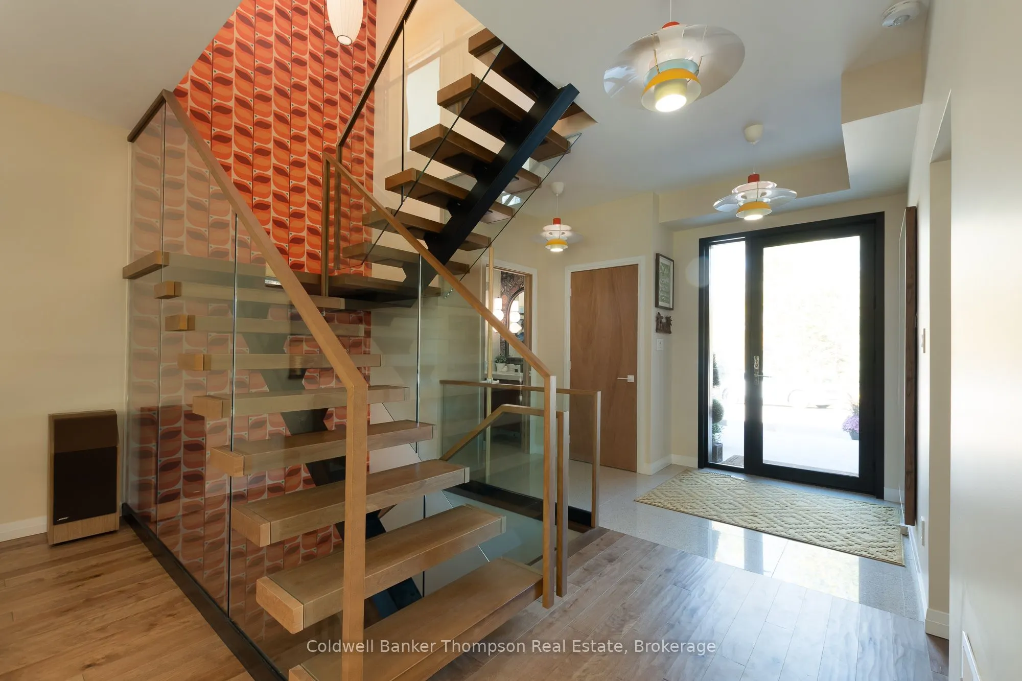 649 Skyhills Road