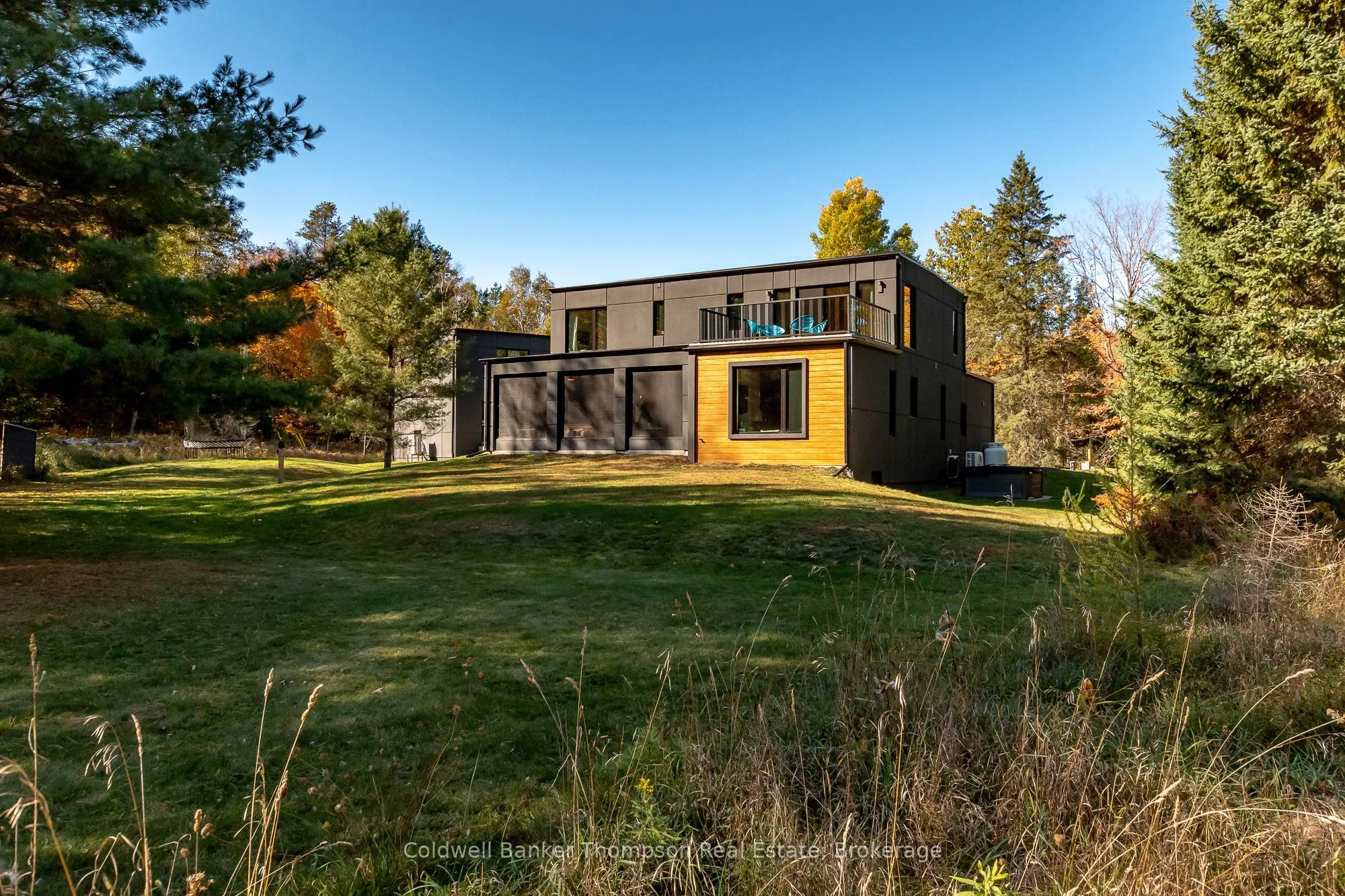 649 Skyhills Road