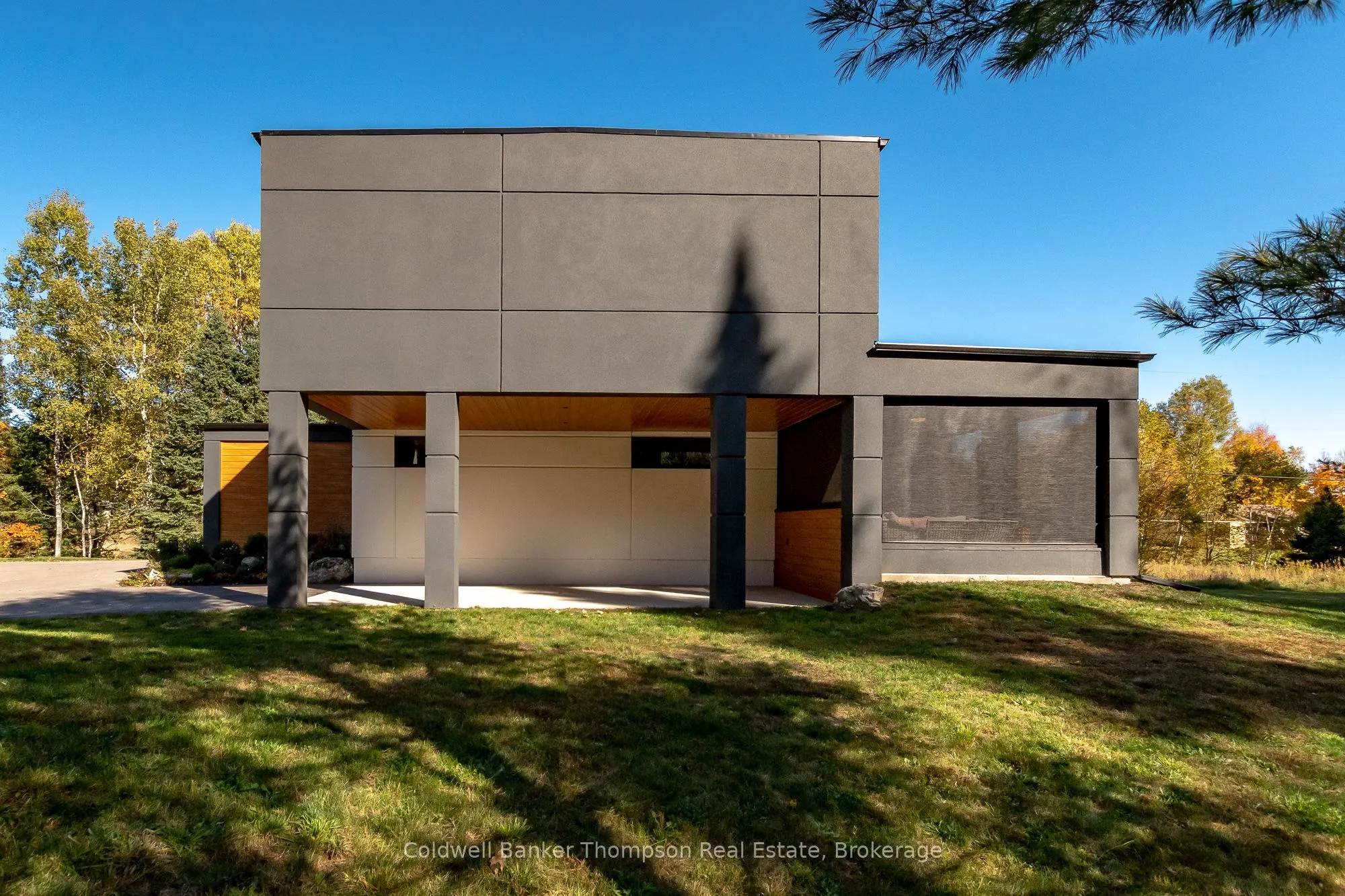 649 Skyhills Road