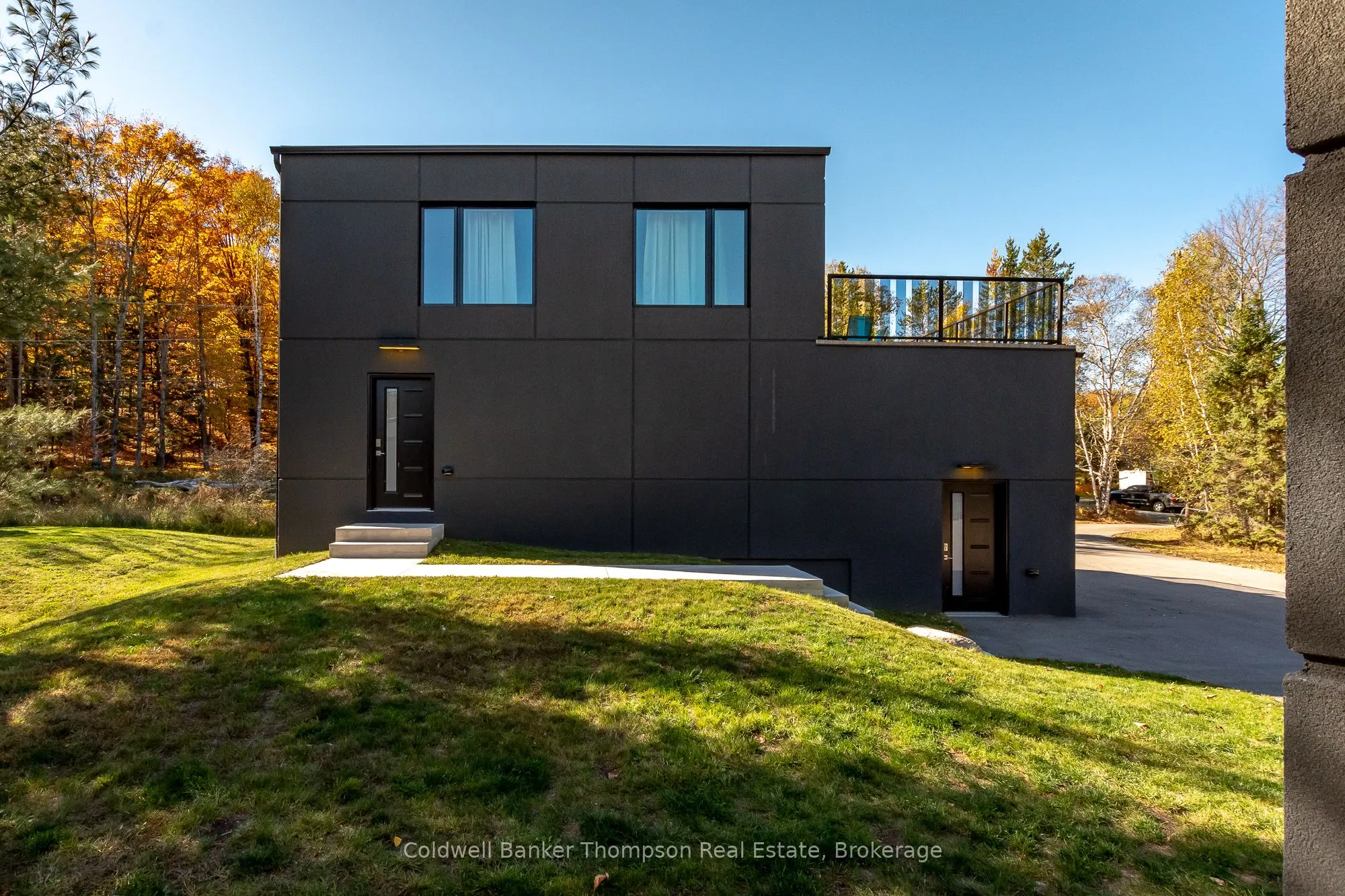 649 Skyhills Road