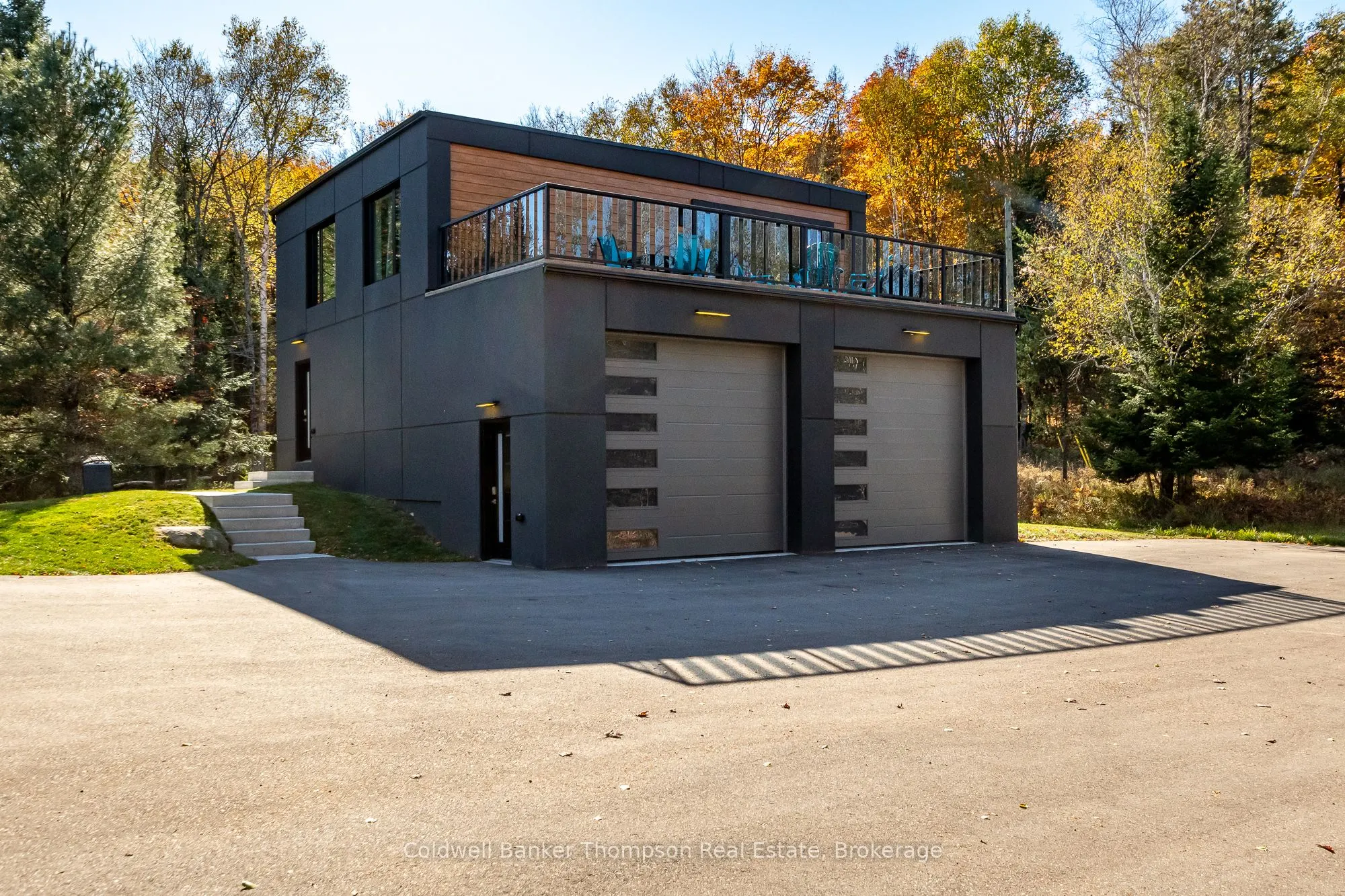 649 Skyhills Road