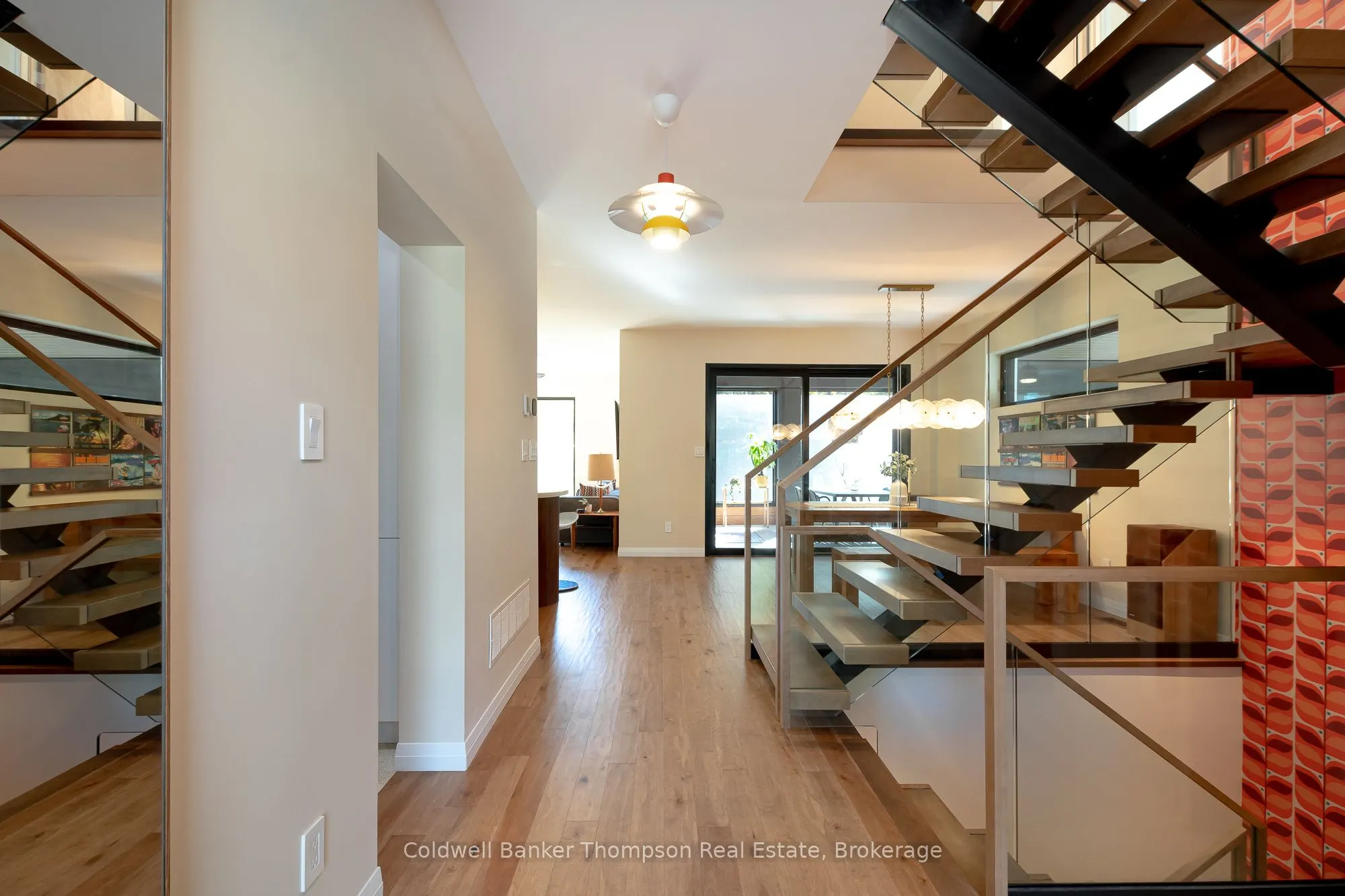 649 Skyhills Road