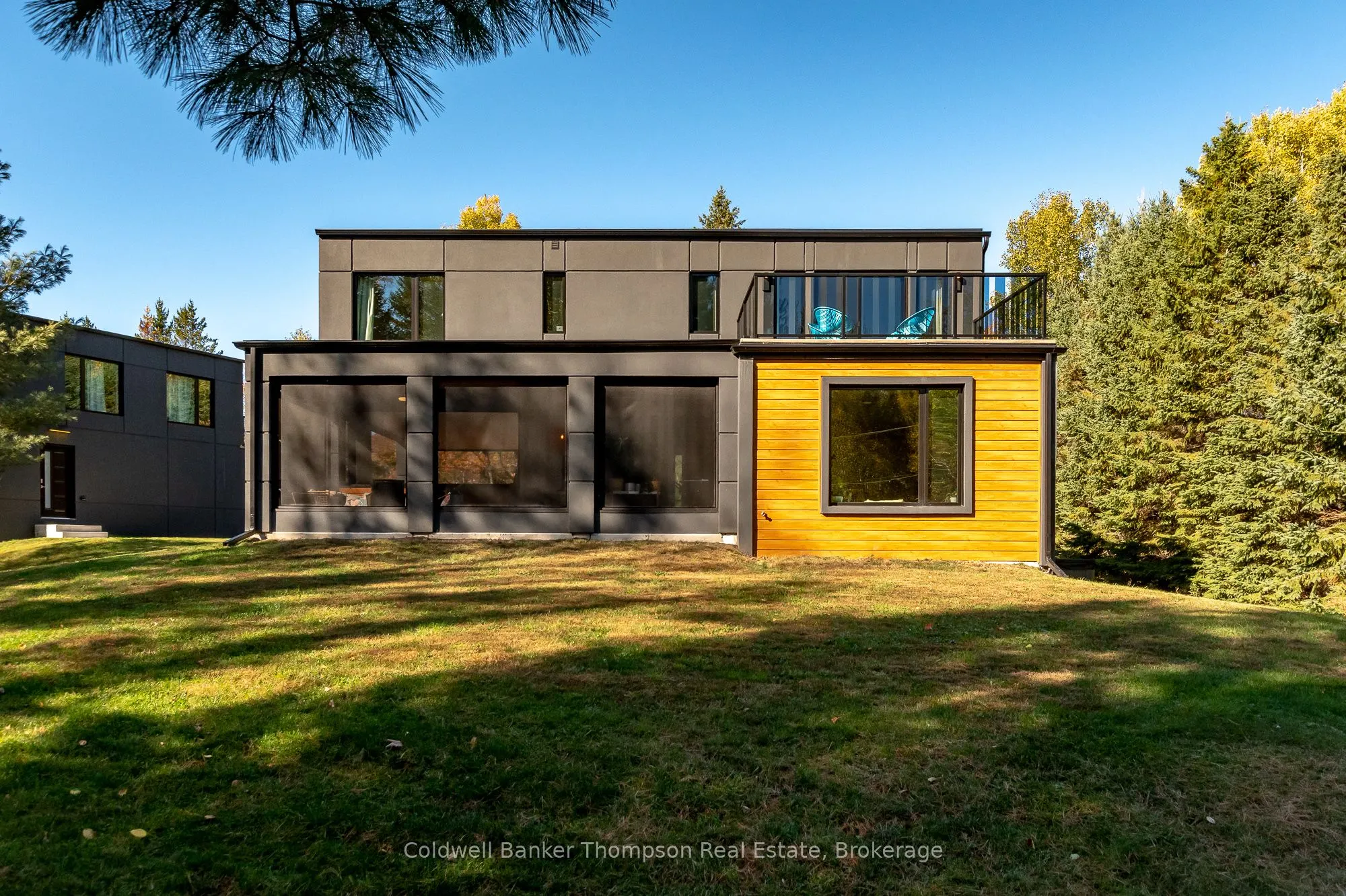 649 Skyhills Road