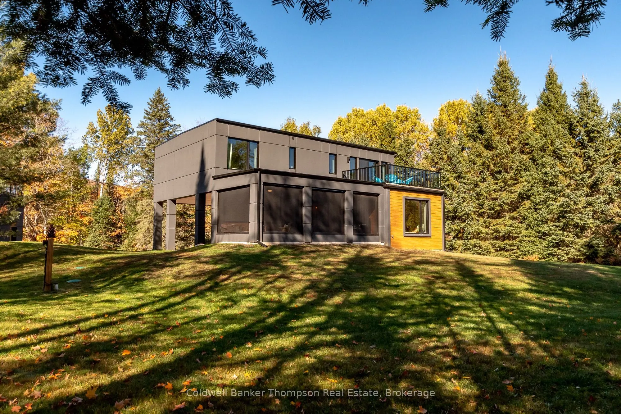 649 Skyhills Road