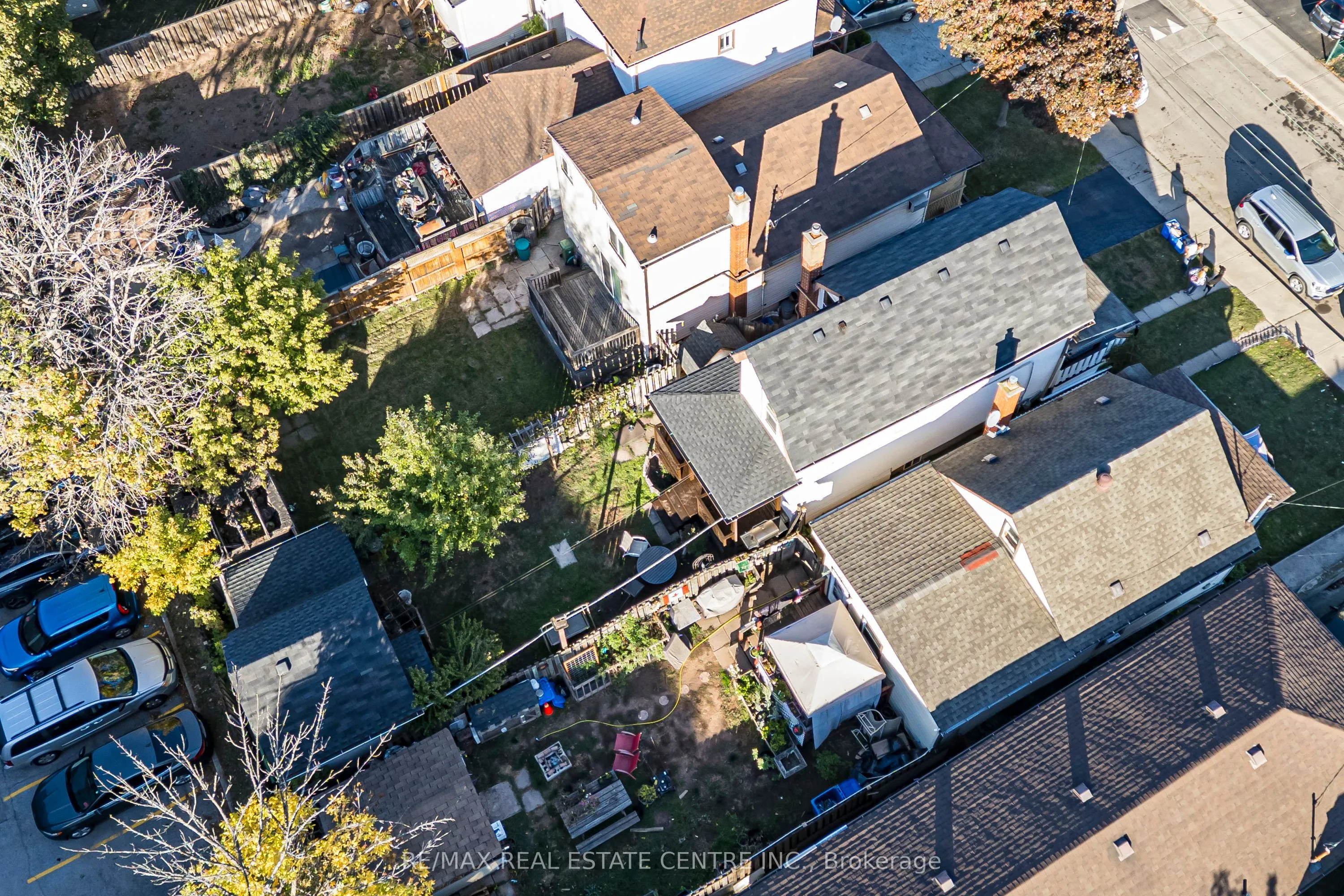 23 Frederick Avenue