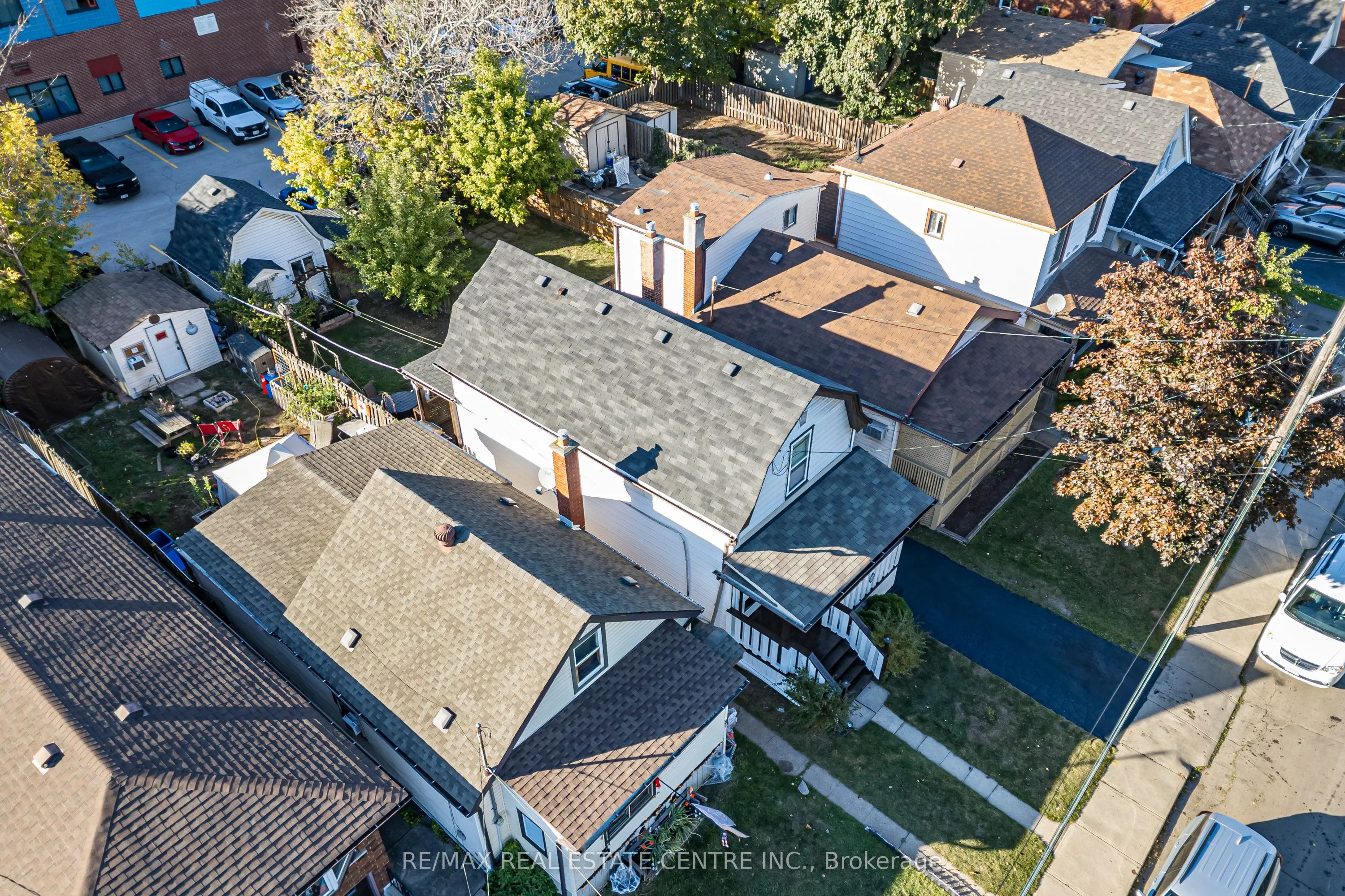 23 Frederick Avenue
