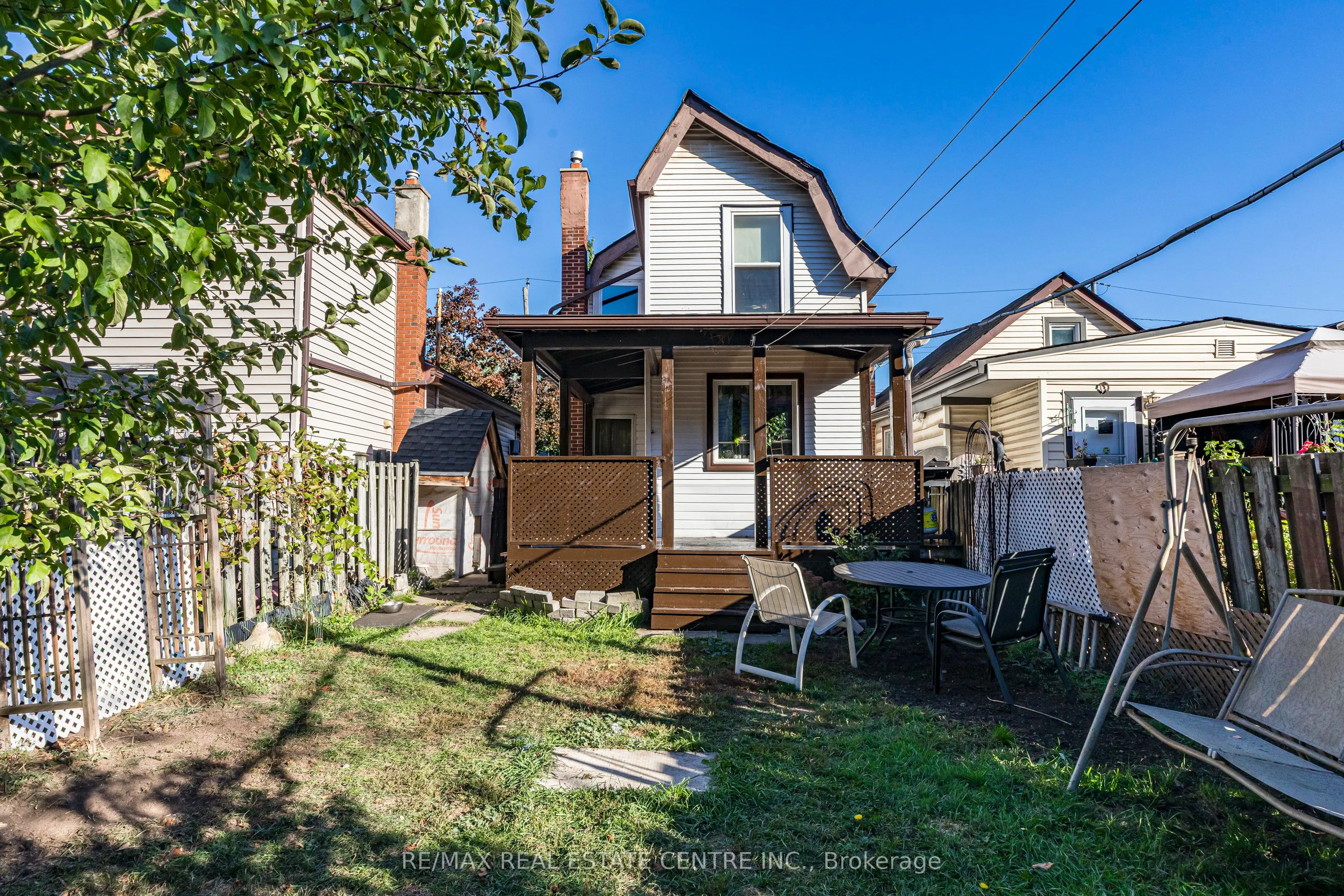 23 Frederick Avenue