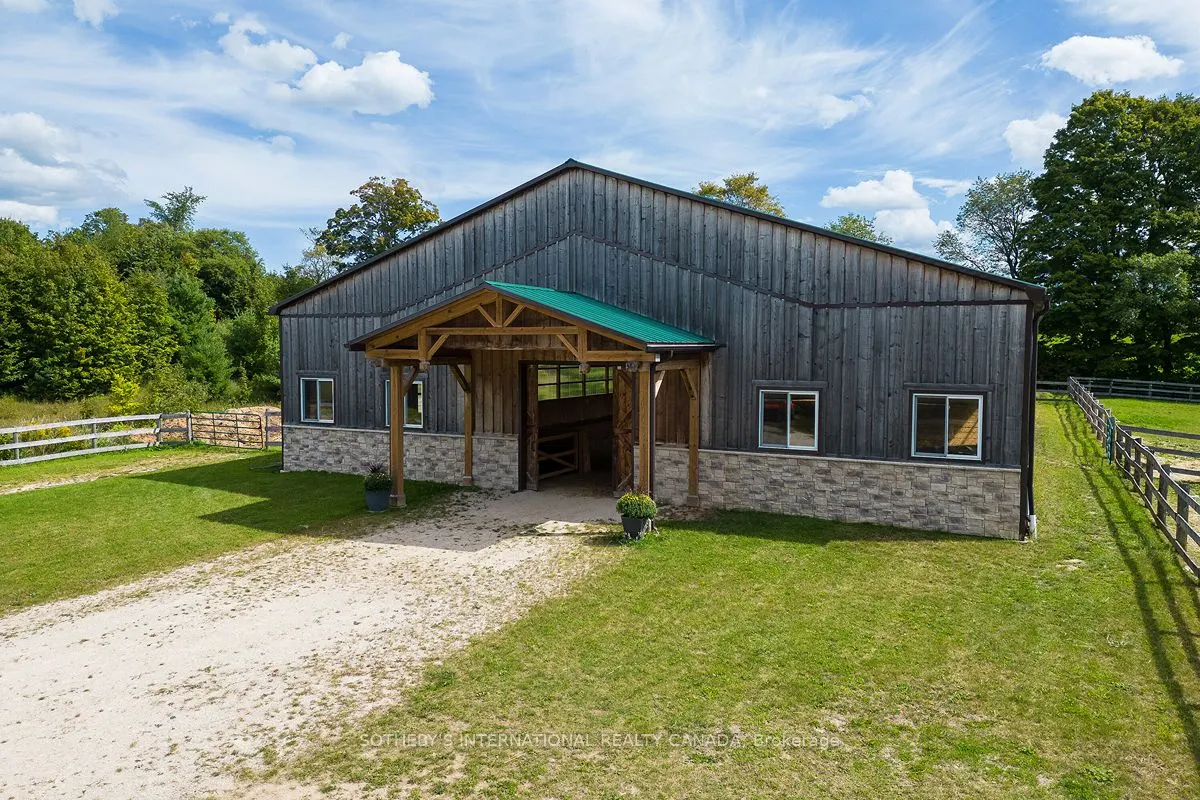 553291 Grey 23 Road