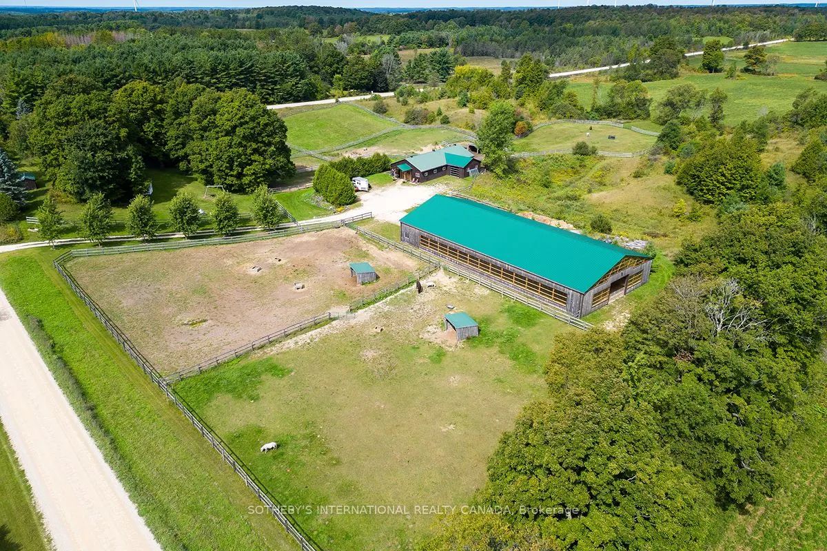553291 Grey 23 Road