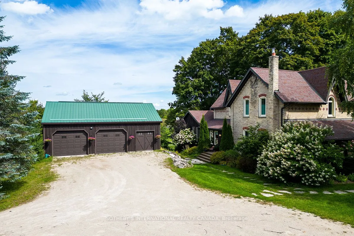 553291 Grey 23 Road