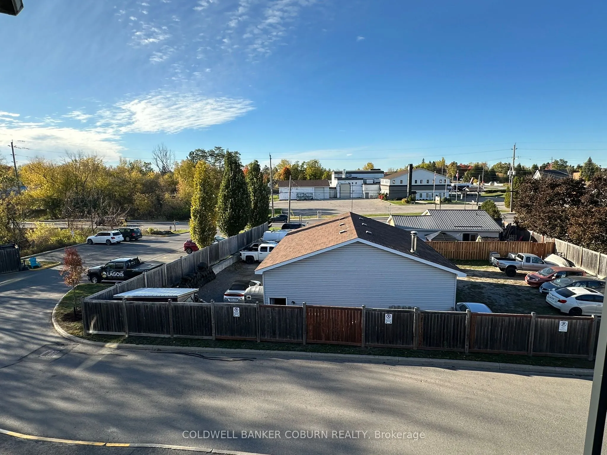 398 Van Buren Street, #301