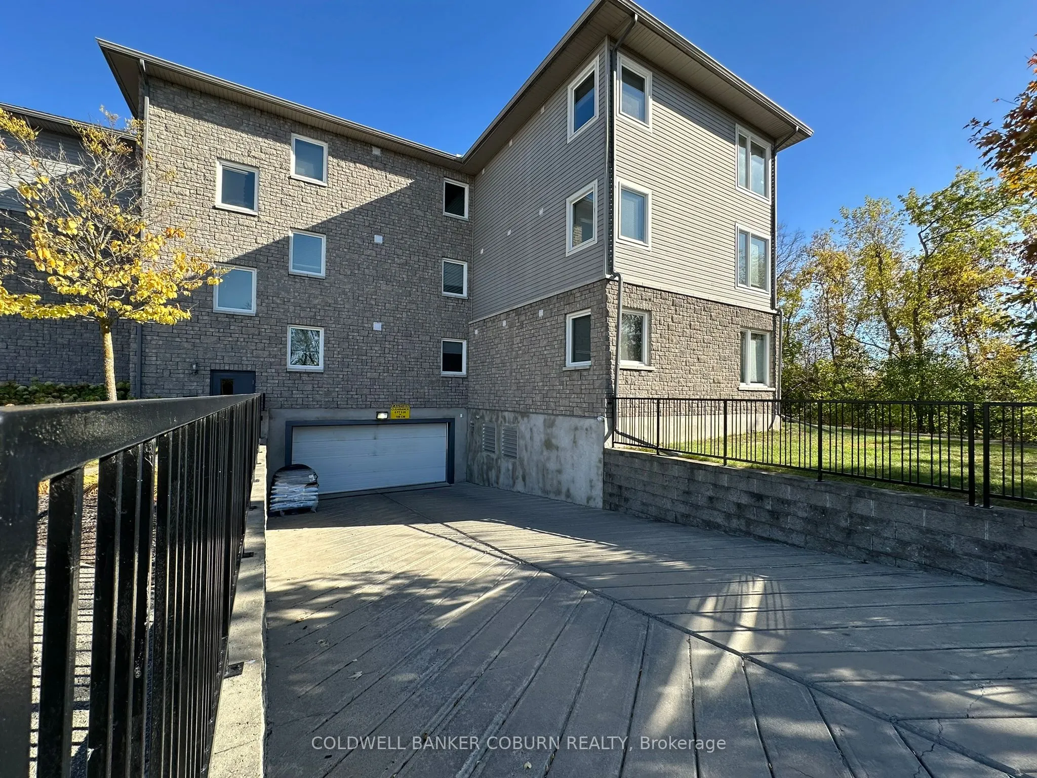 398 Van Buren Street, #301