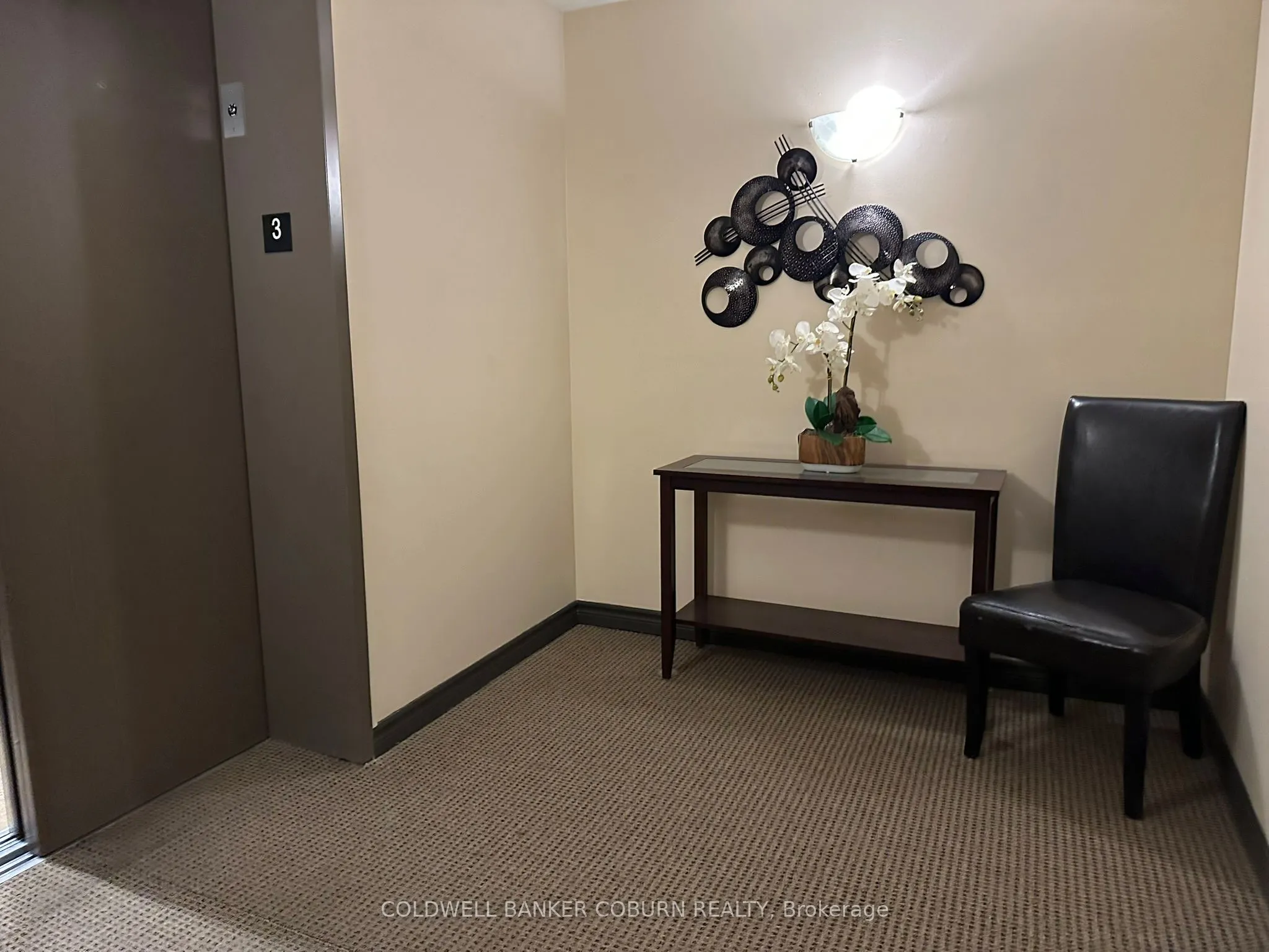 398 Van Buren Street, #301