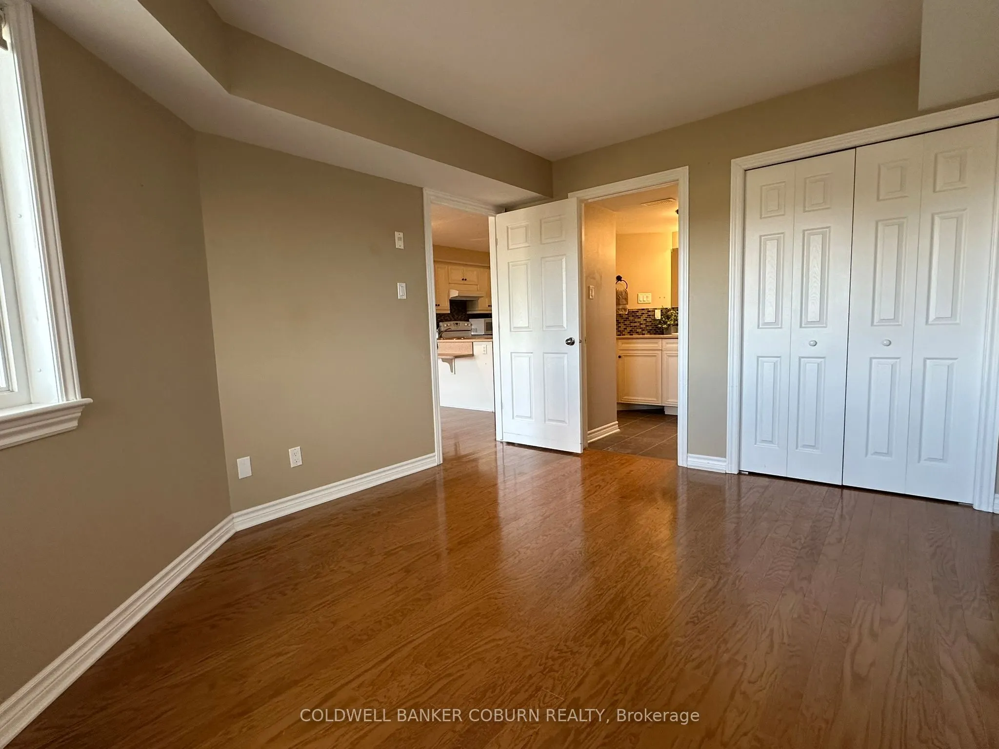 398 Van Buren Street, #301