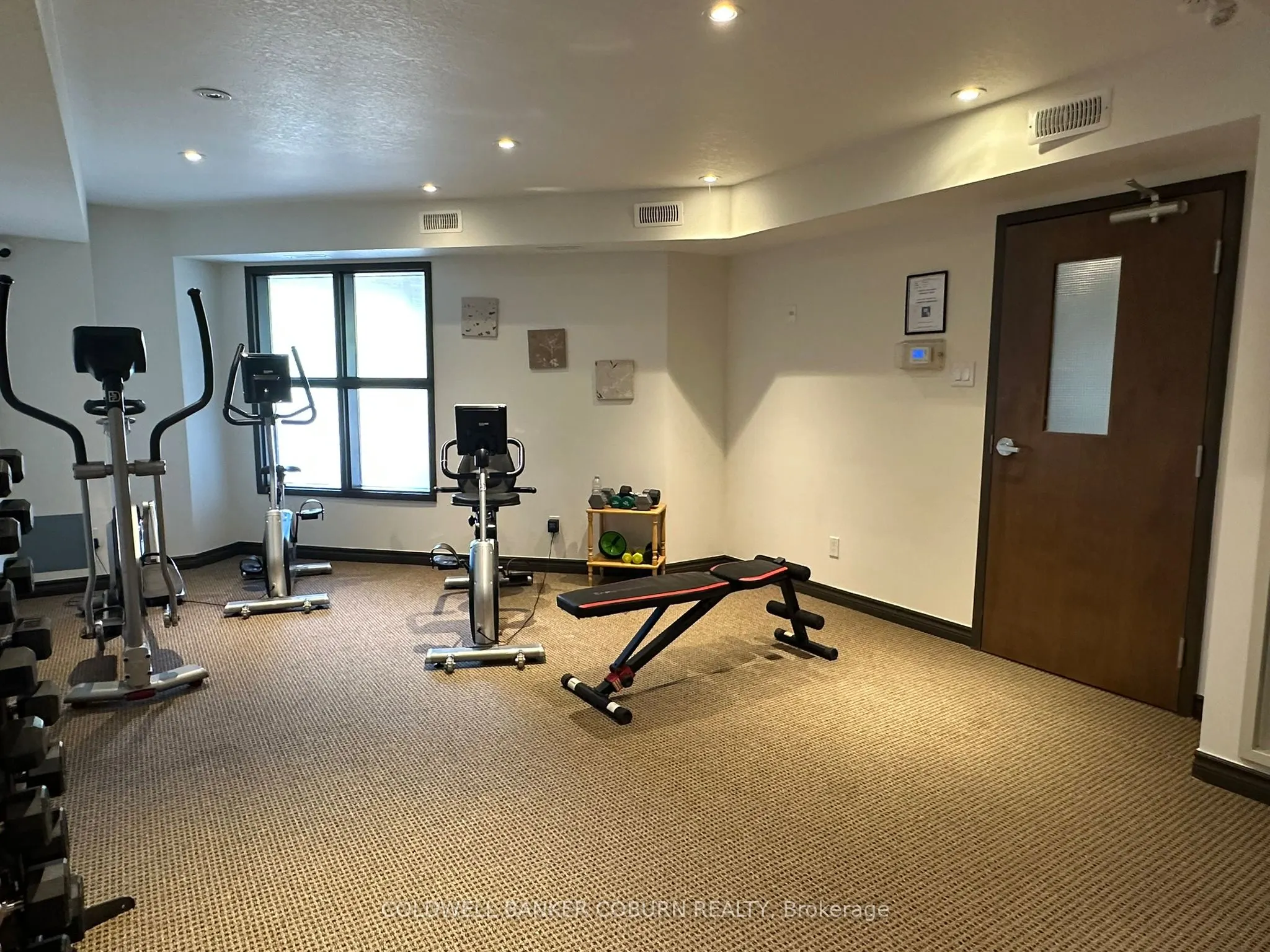 398 Van Buren Street, #301