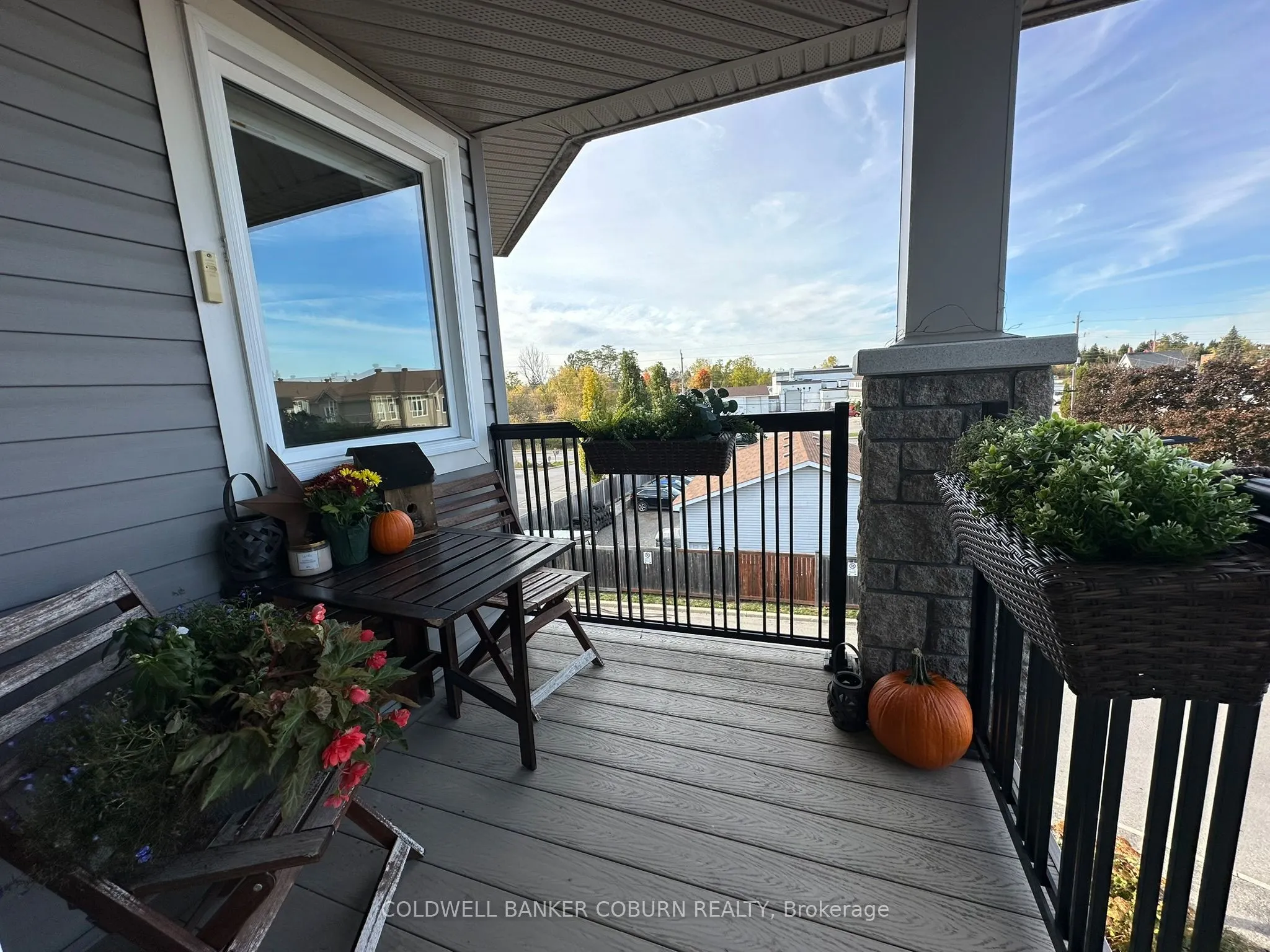 398 Van Buren Street, #301