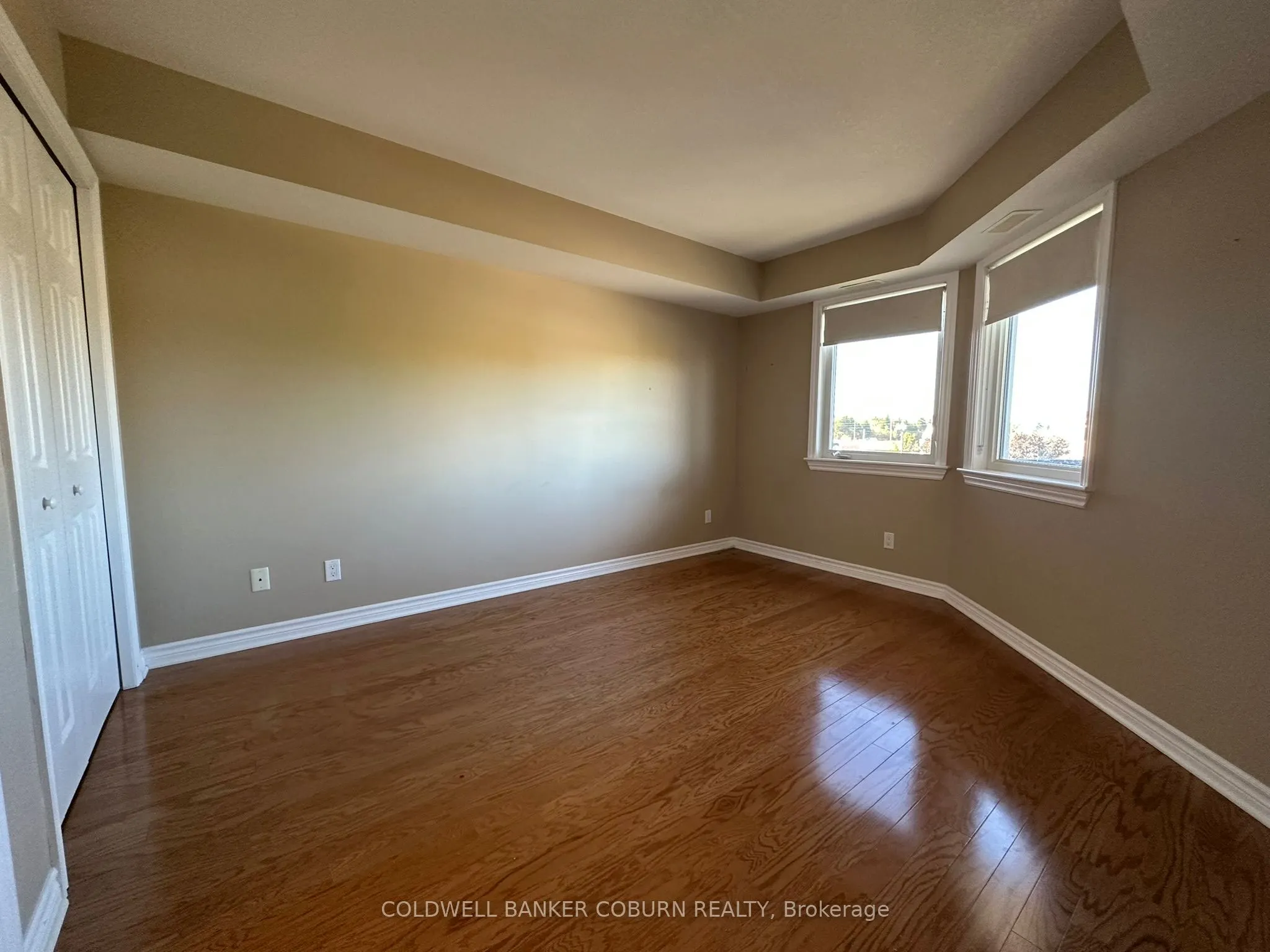 398 Van Buren Street, #301