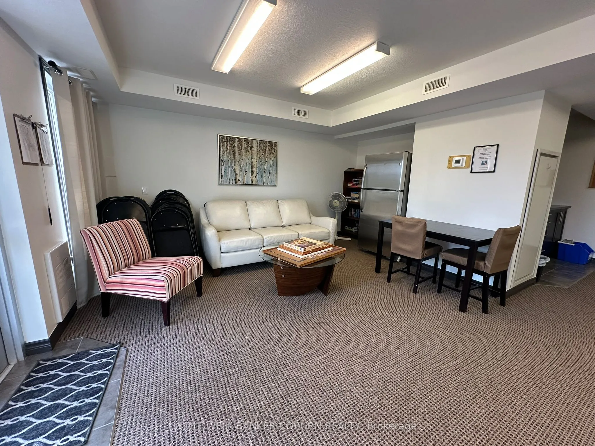 398 Van Buren Street, #301