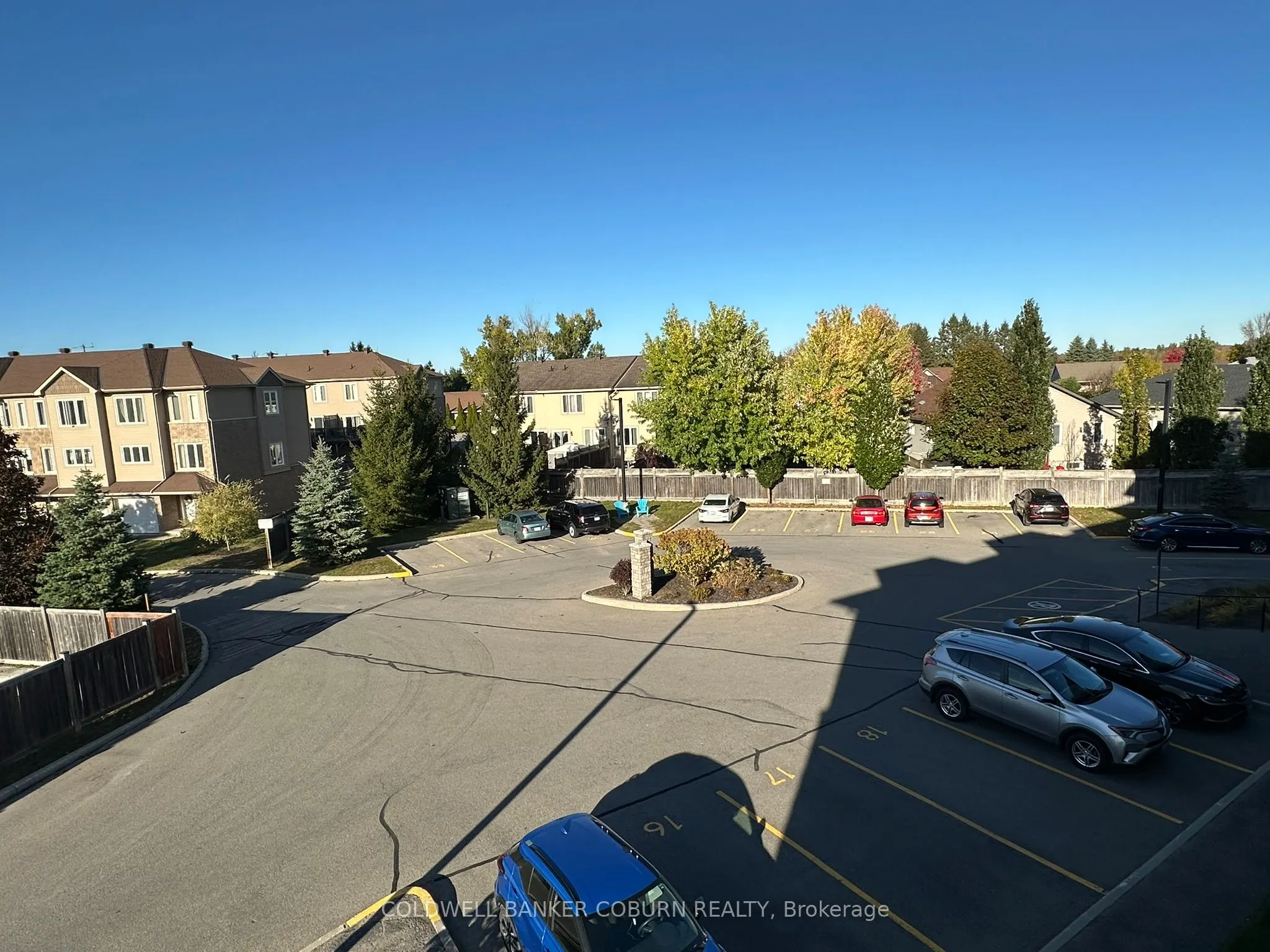 398 Van Buren Street, #301