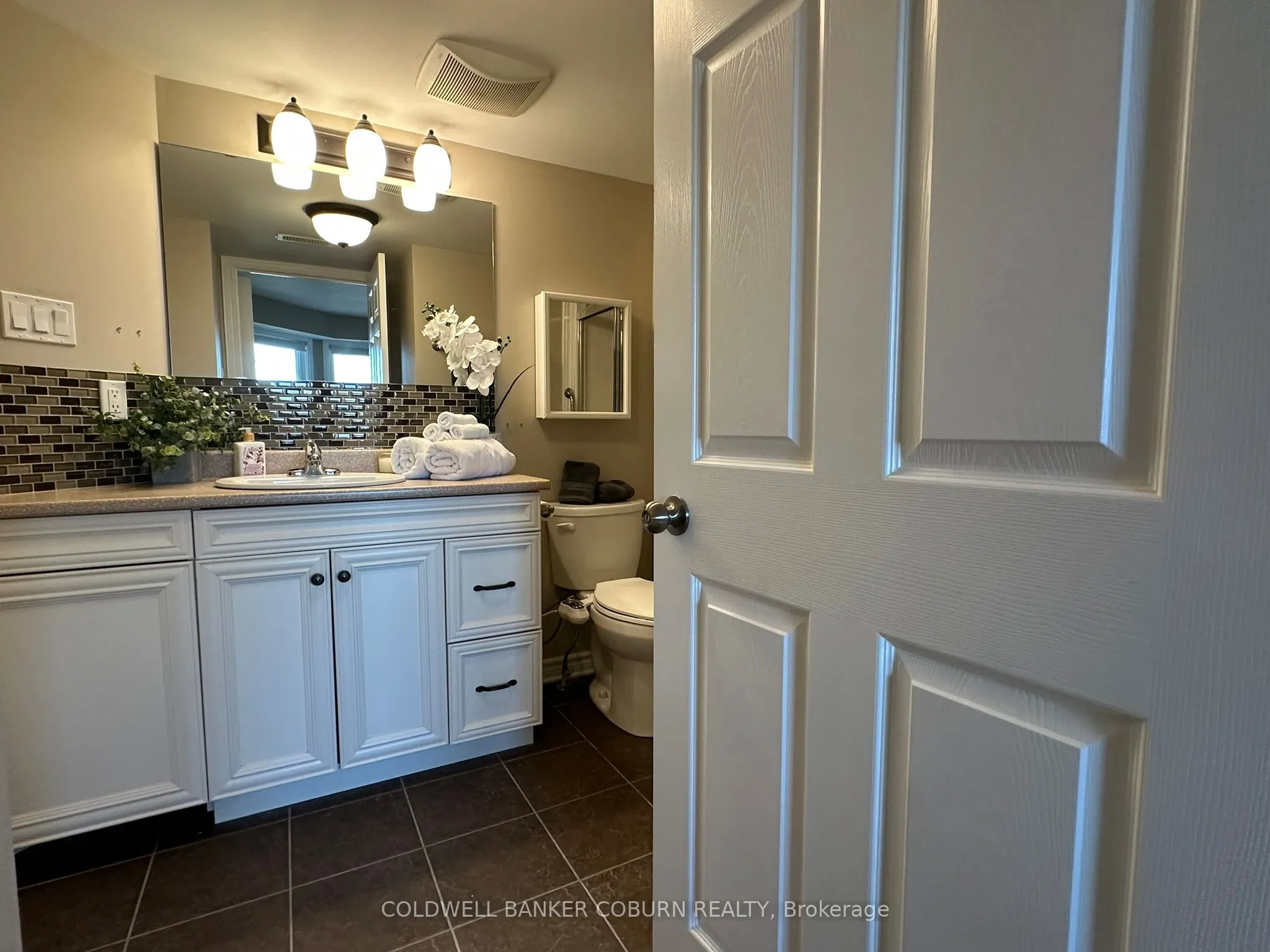 398 Van Buren Street, #301
