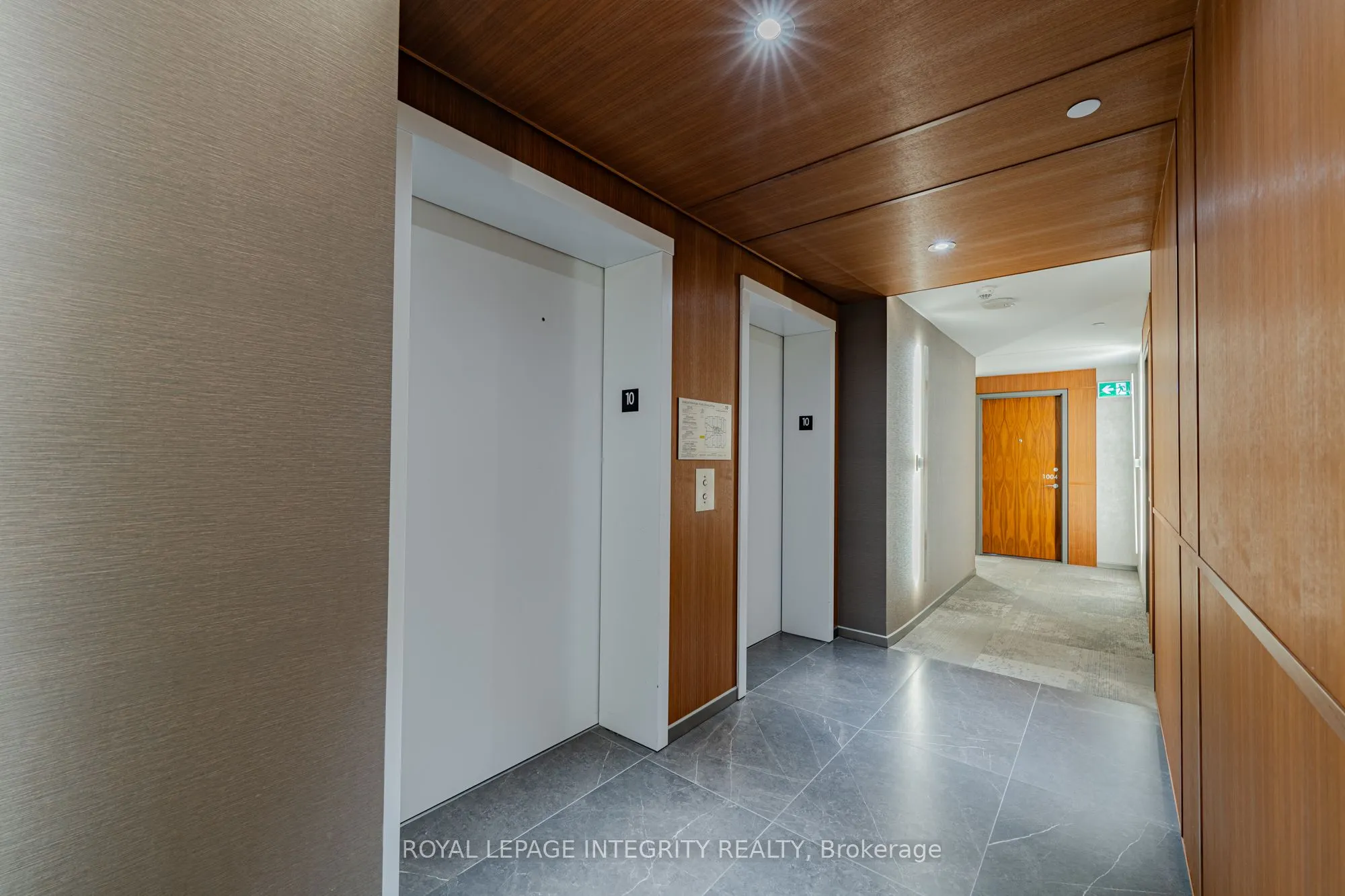 101 Queen Street, #1006