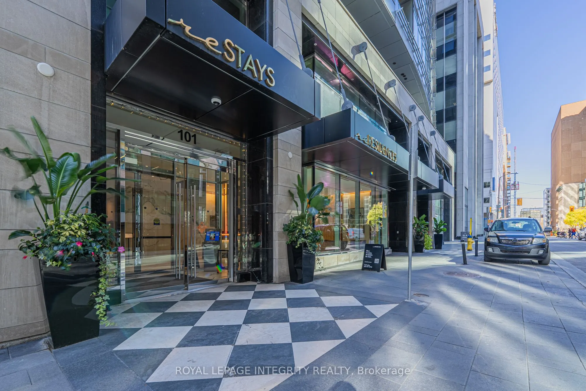 101 Queen Street, #1006