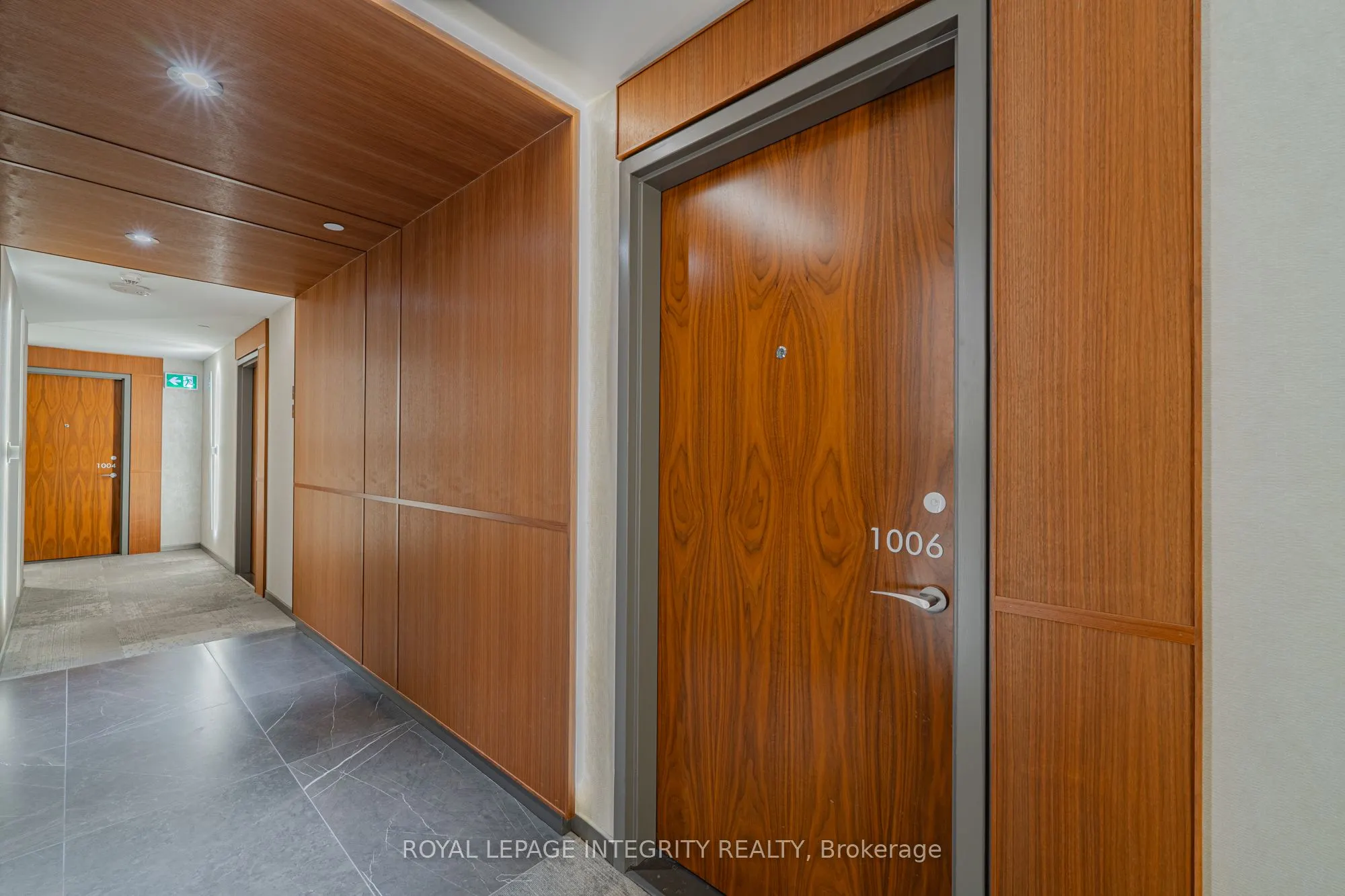 101 Queen Street, #1006