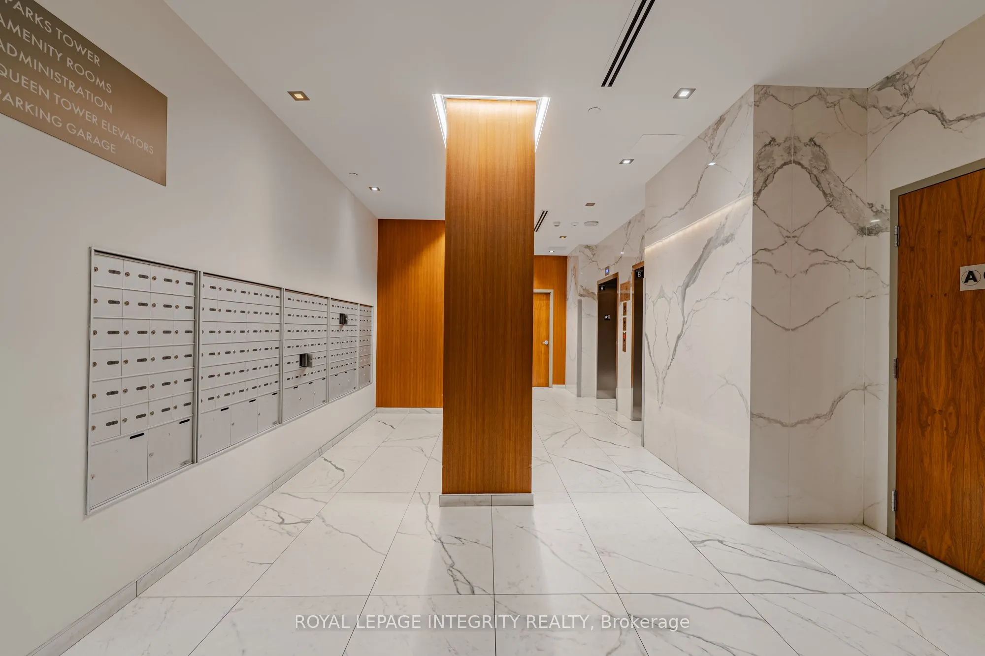 101 Queen Street, #1006