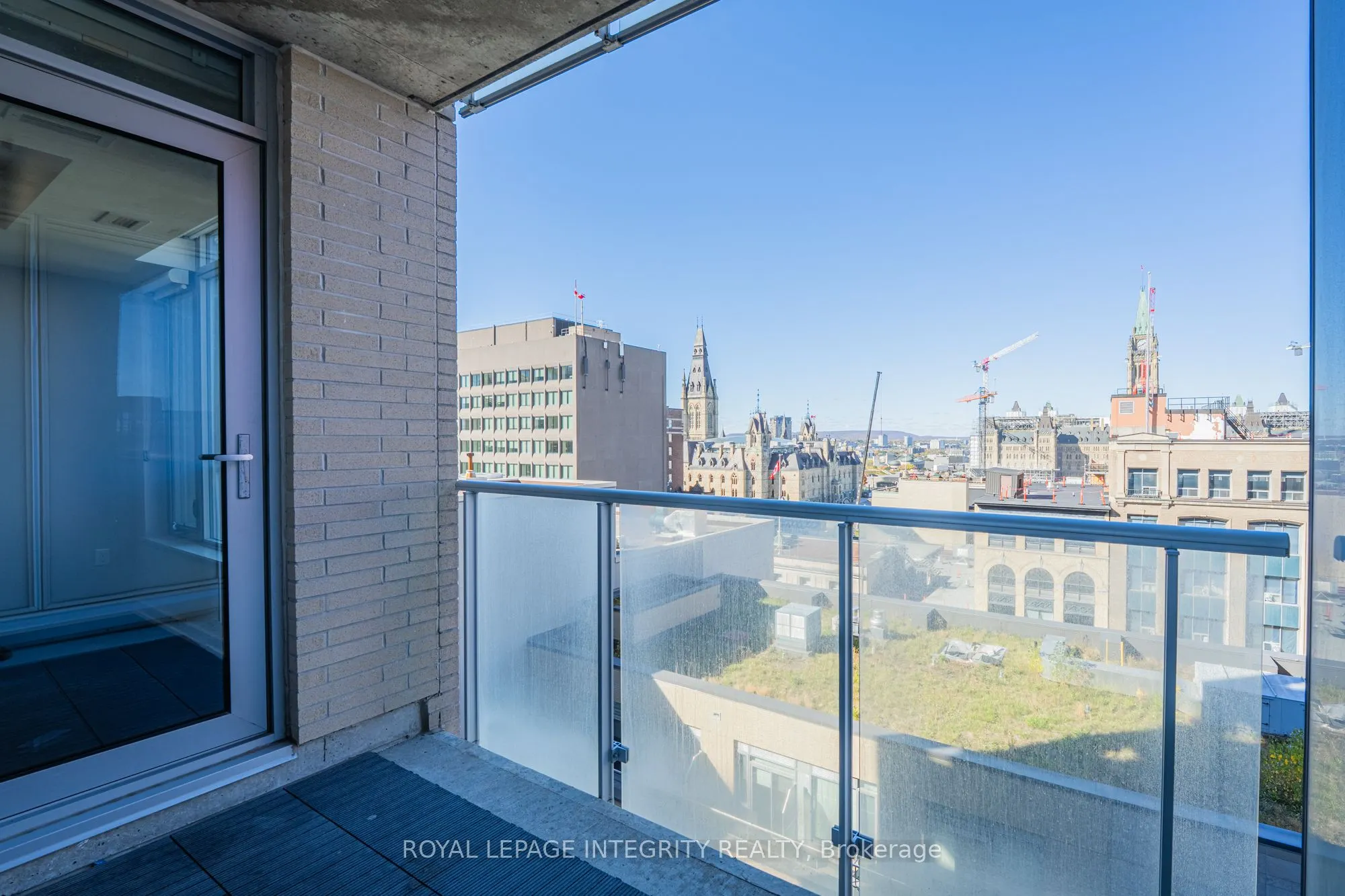 101 Queen Street, #1006
