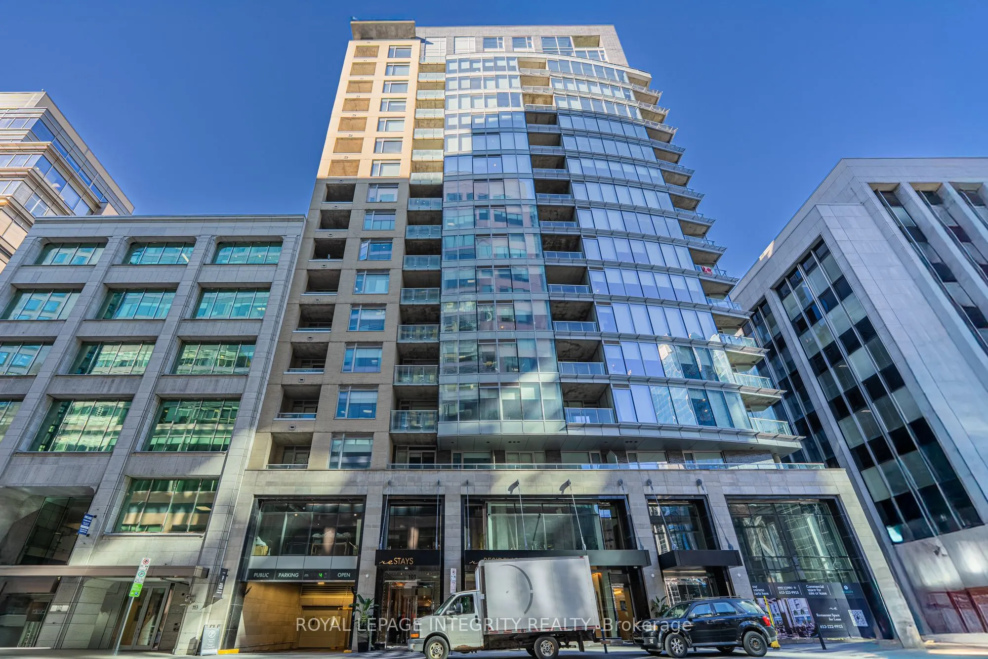 101 Queen Street, #1006