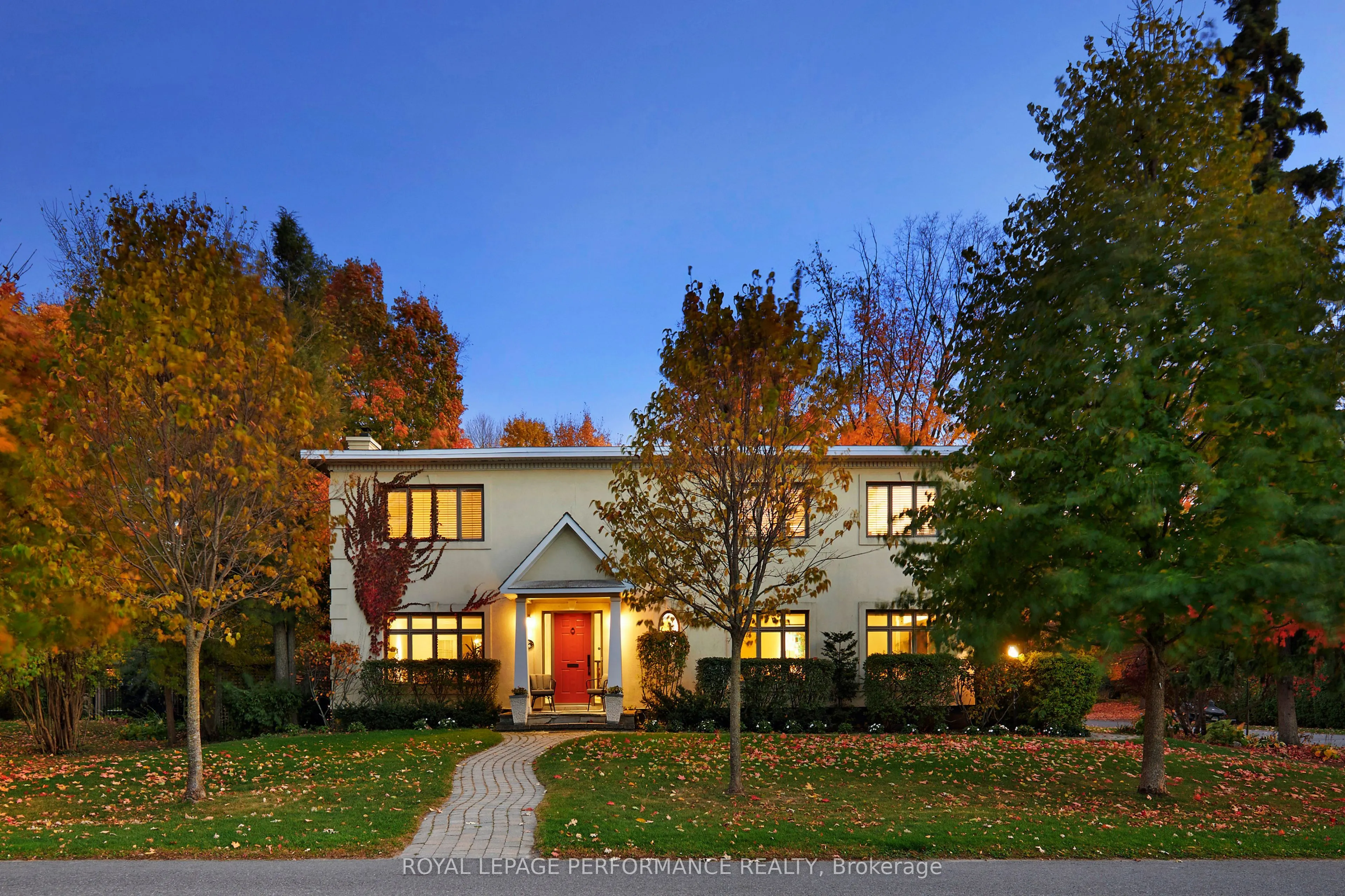 190 Sandridge Road