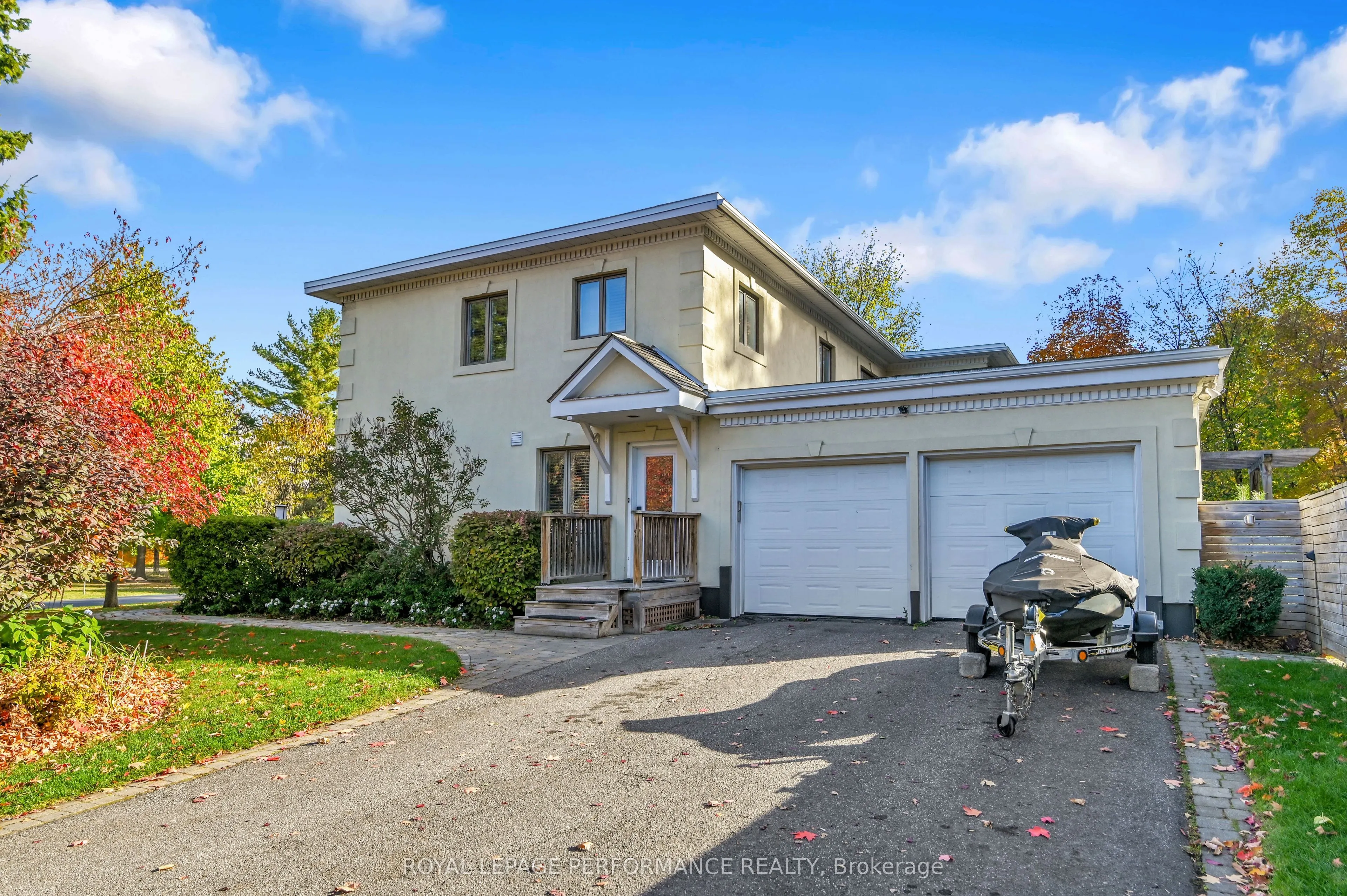 190 Sandridge Road