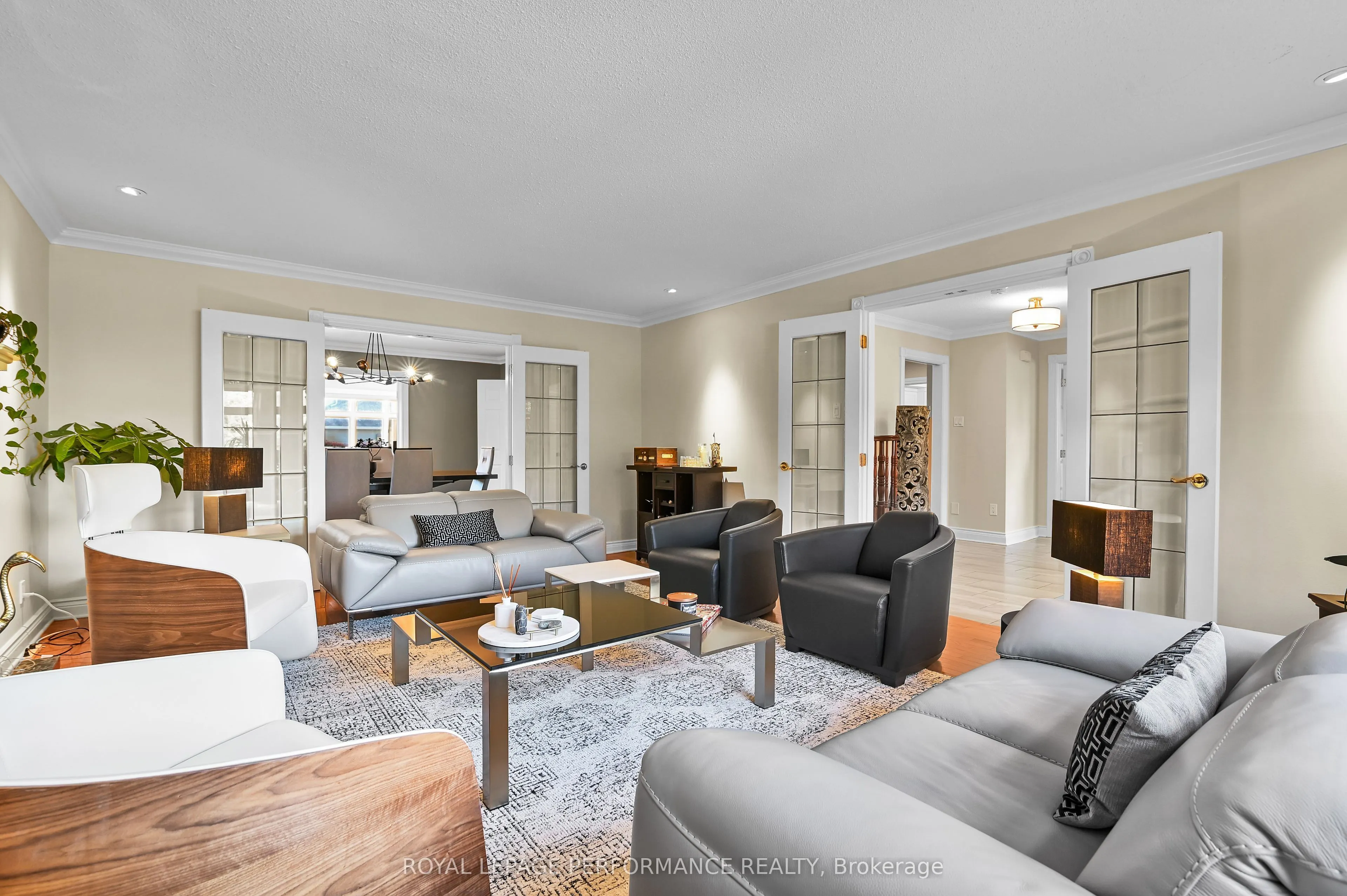 190 Sandridge Road