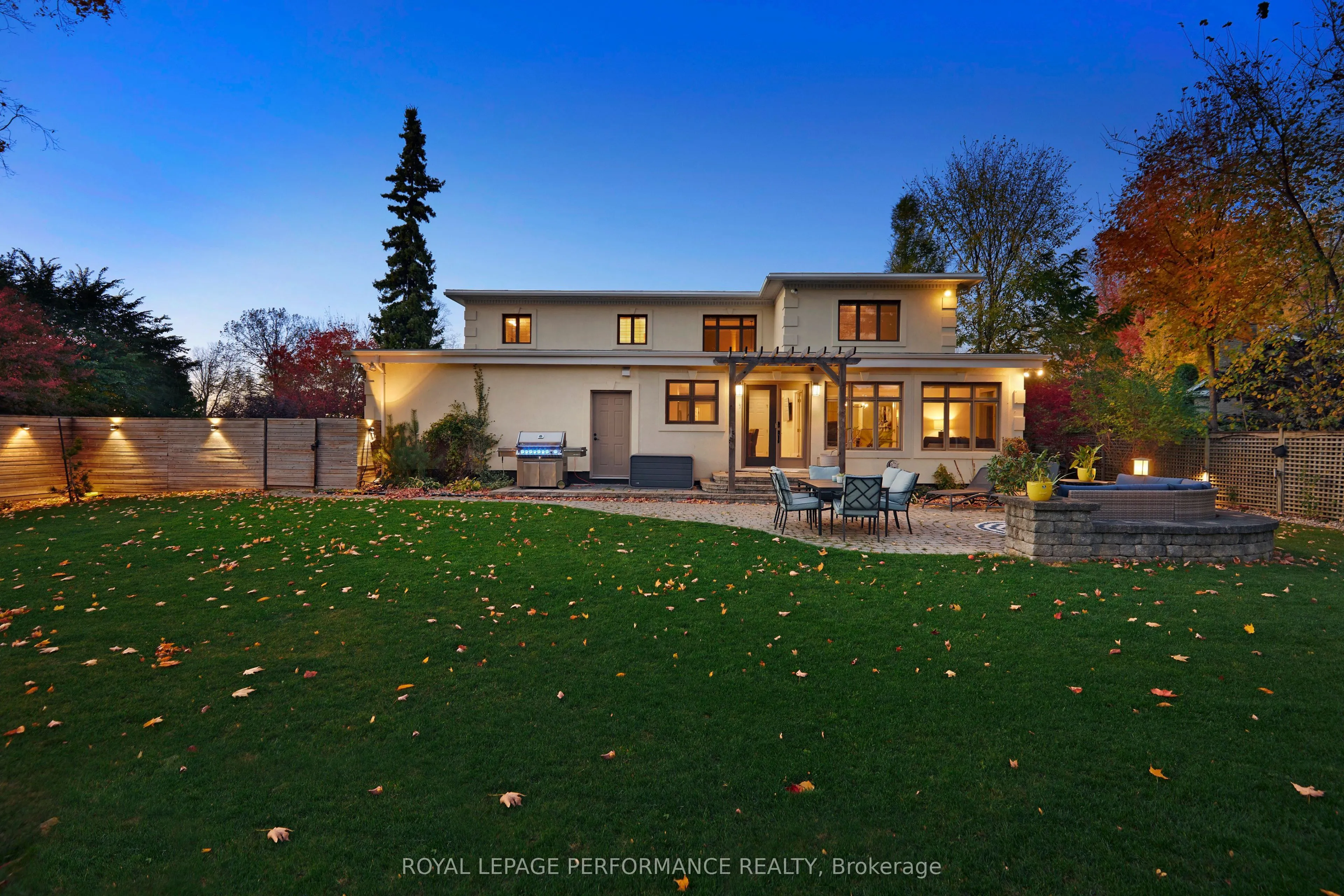 190 Sandridge Road